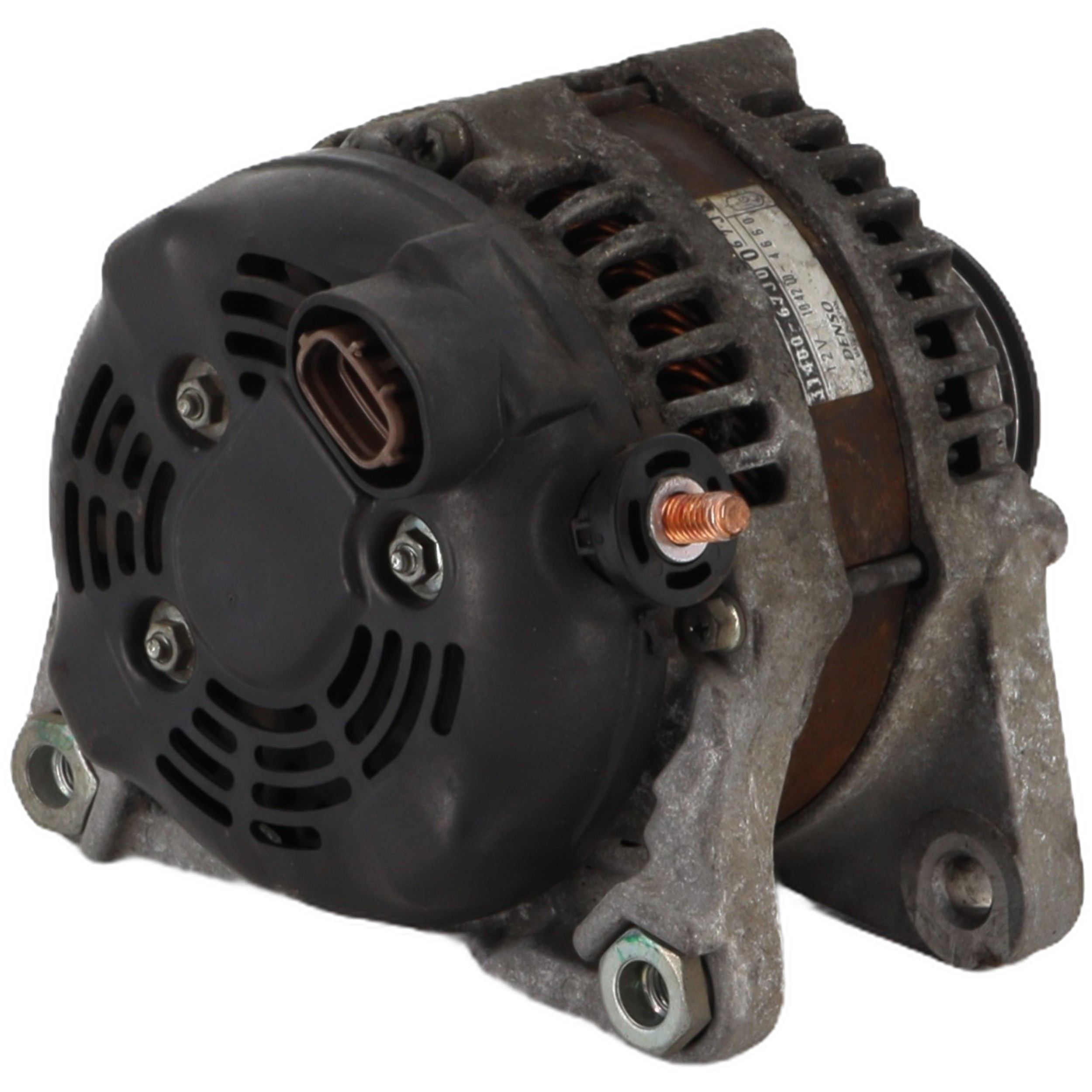 Alternateur pour SUZUKI GRAND VITARA 2 PHASE 1 Alternateur pour SUZUKI GRAND VITARA 2 PHASE 1