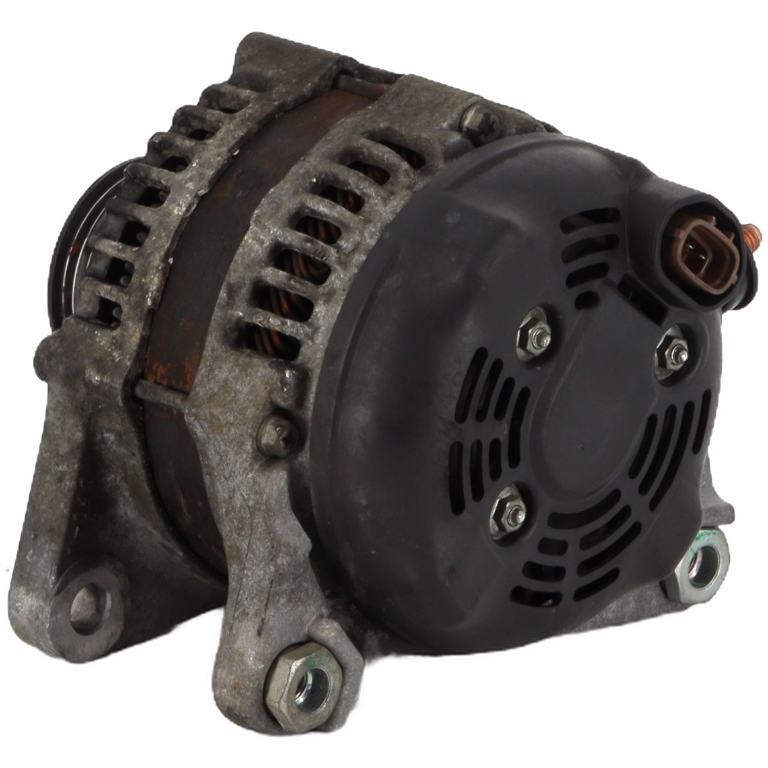 Alternateur pour SUZUKI GRAND VITARA 2 PHASE 1 Alternateur pour SUZUKI GRAND VITARA 2 PHASE 1