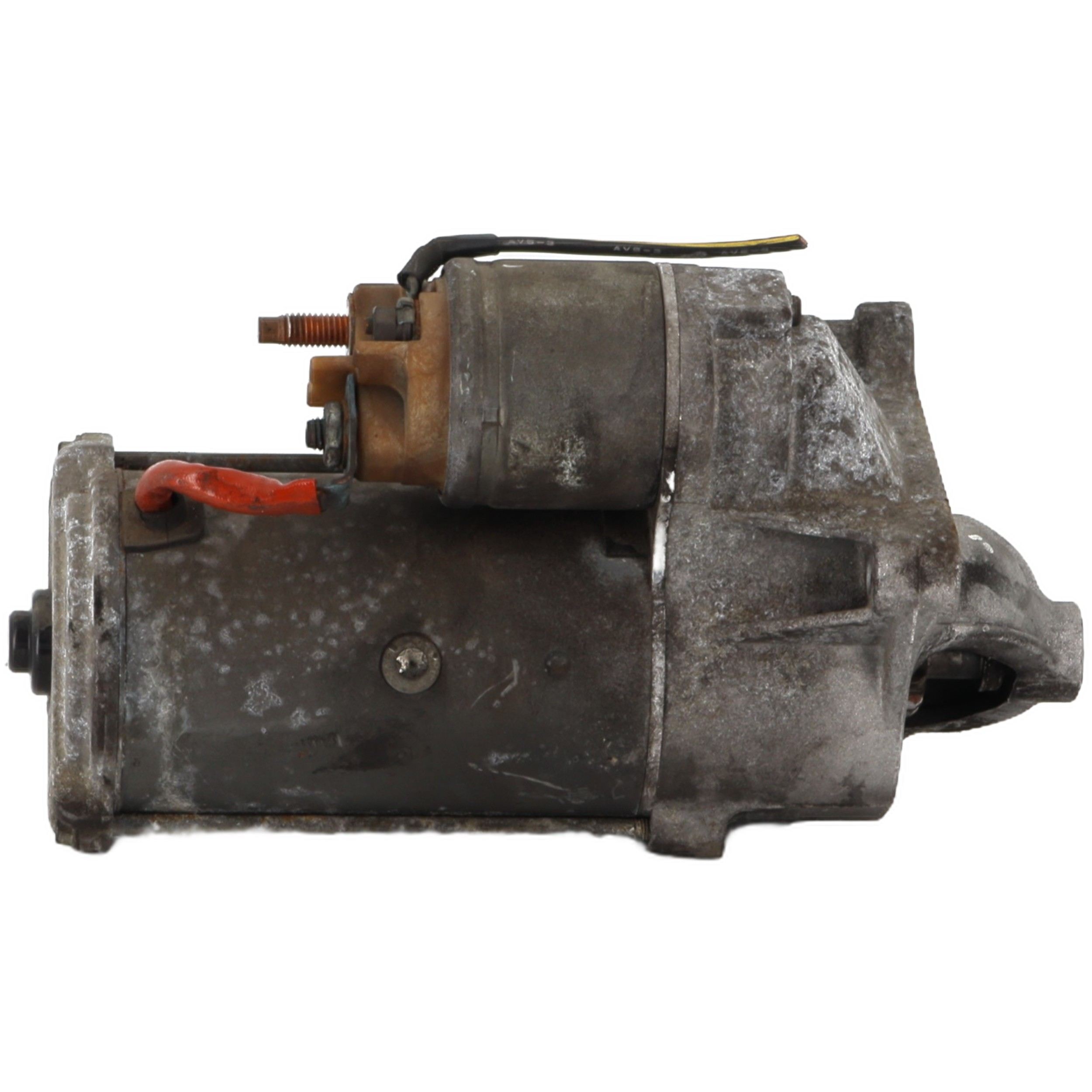Demarreur pour SUZUKI GRAND VITARA 2 PHASE 1 Demarreur pour SUZUKI GRAND VITARA 2 PHASE 1