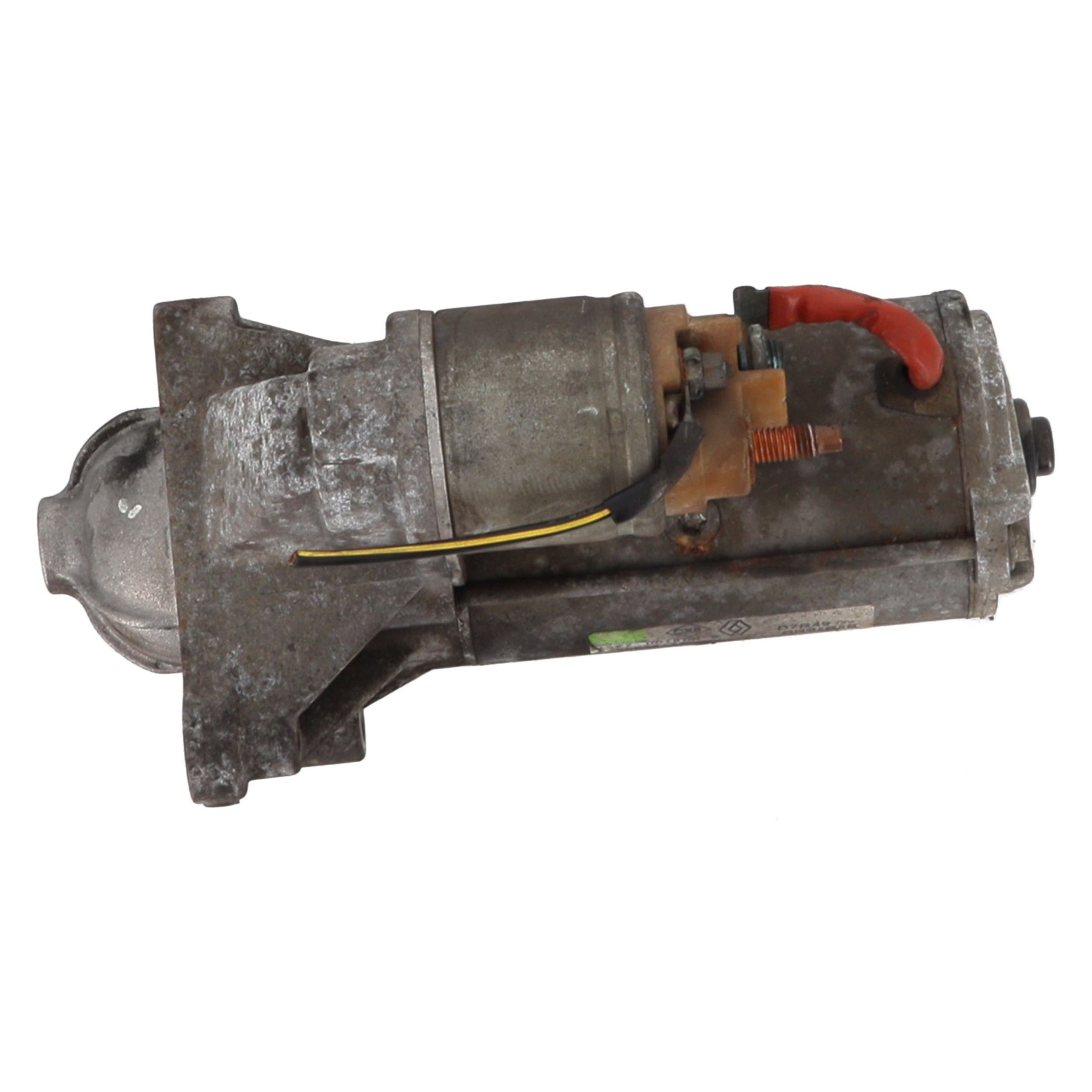 Demarreur pour SUZUKI GRAND VITARA 2 PHASE 1 Demarreur pour SUZUKI GRAND VITARA 2 PHASE 1