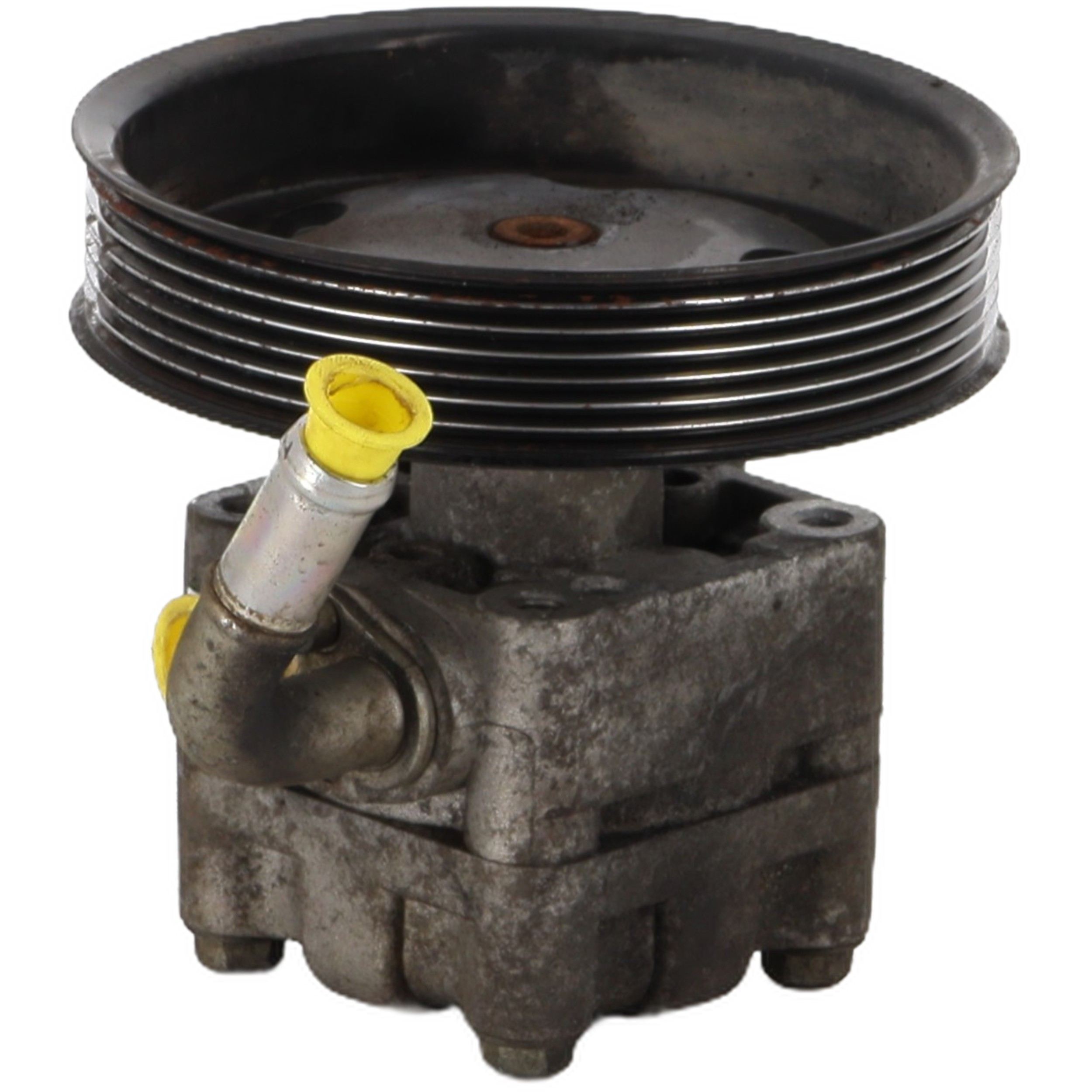 Pompe de direction pour SUZUKI GRAND VITARA 2 PHASE 1 Pompe de direction pour SUZUKI GRAND VITARA 2 PHASE 1