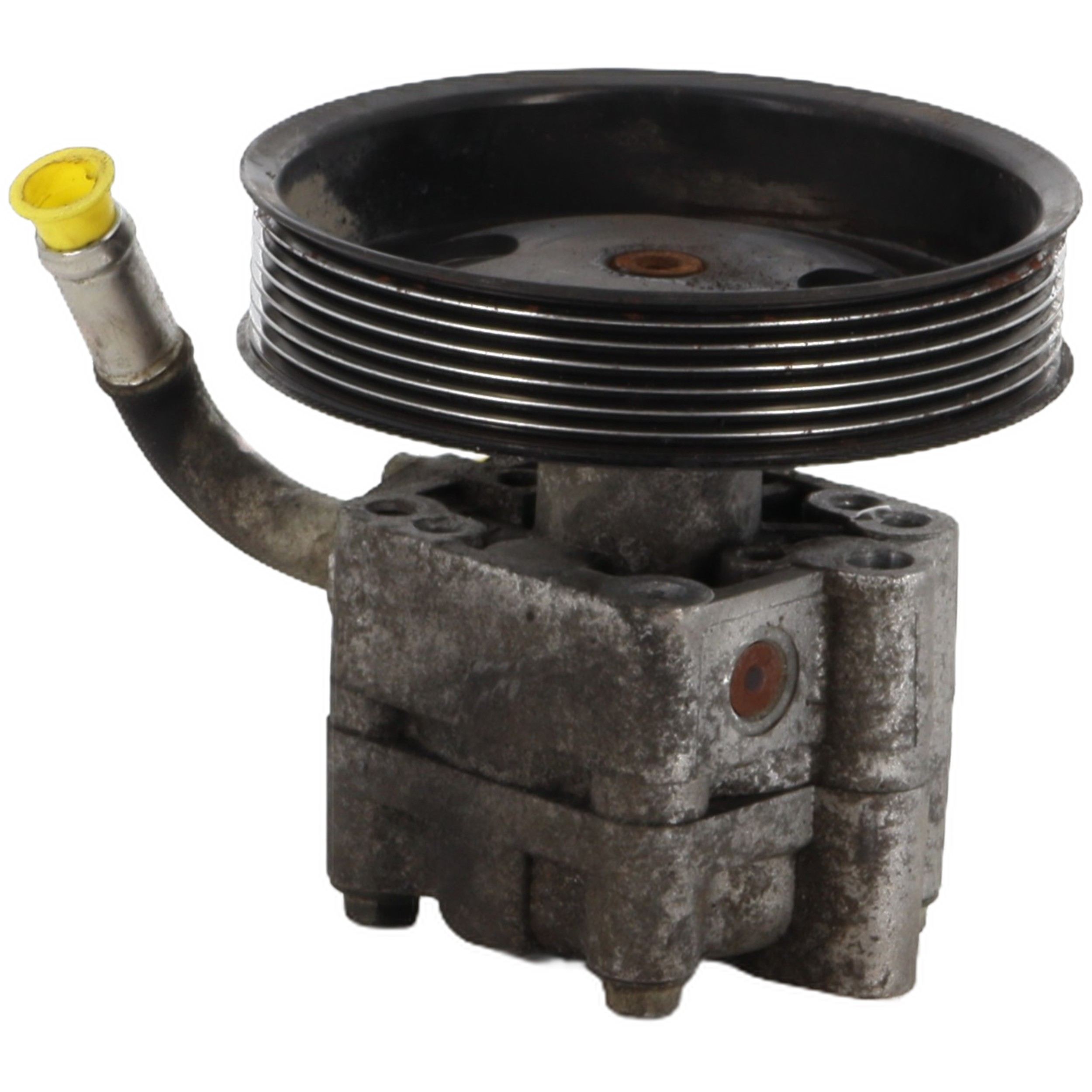 Pompe de direction pour SUZUKI GRAND VITARA 2 PHASE 1 Pompe de direction pour SUZUKI GRAND VITARA 2 PHASE 1