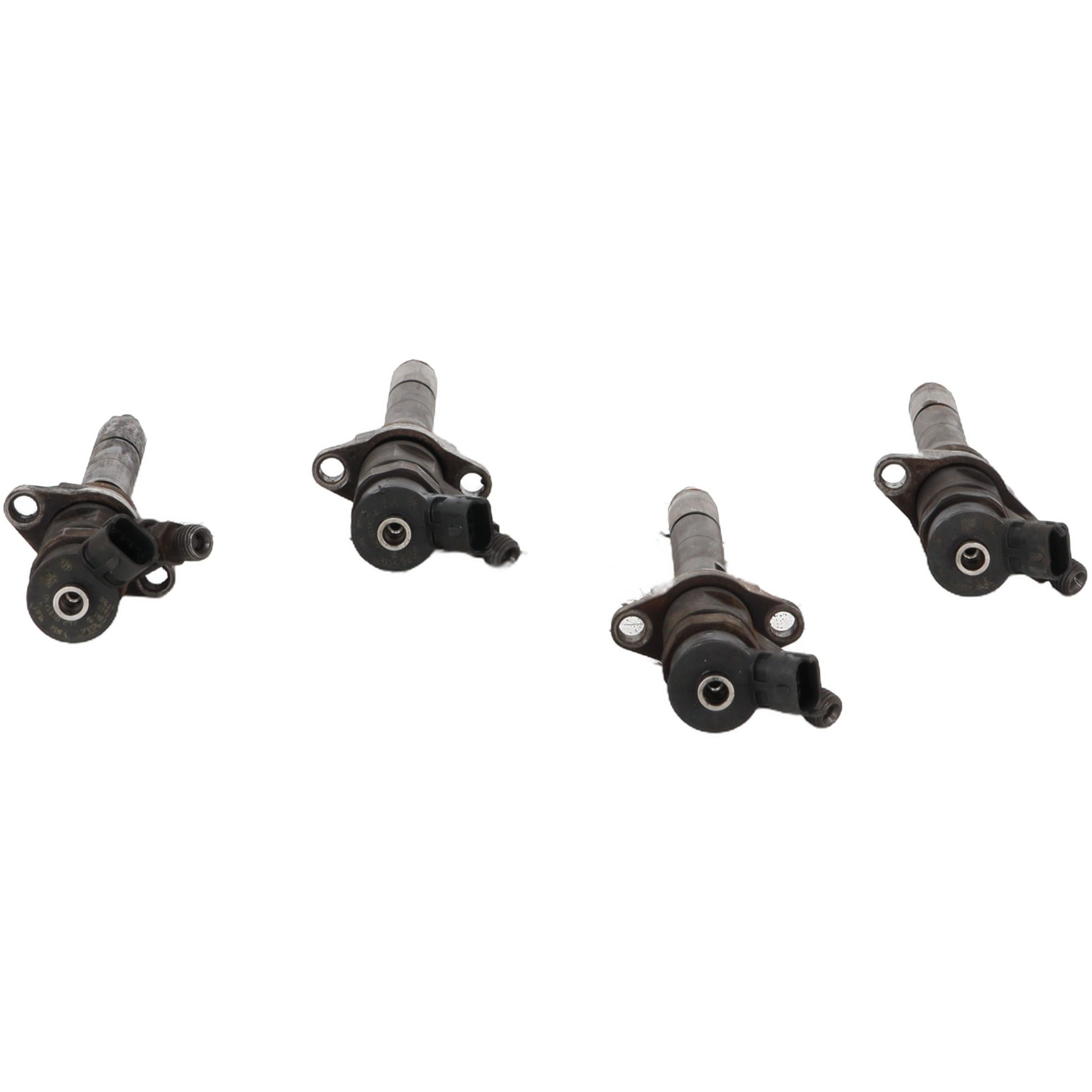 Injecteurs pour CITROEN C4 PICASSO 1 Injecteurs pour CITROEN C4 PICASSO 1