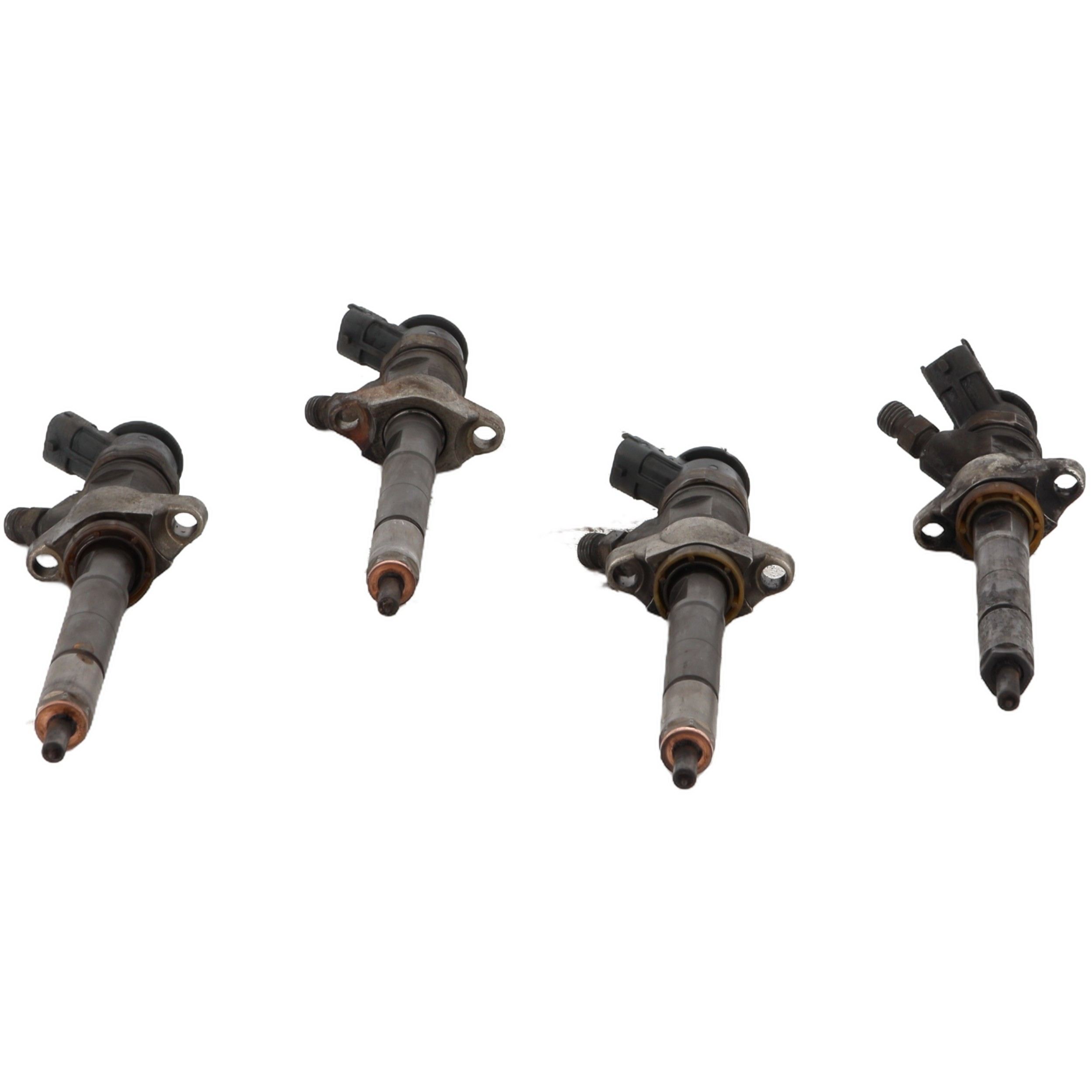 Injecteurs pour CITROEN C4 PICASSO 1 Injecteurs pour CITROEN C4 PICASSO 1