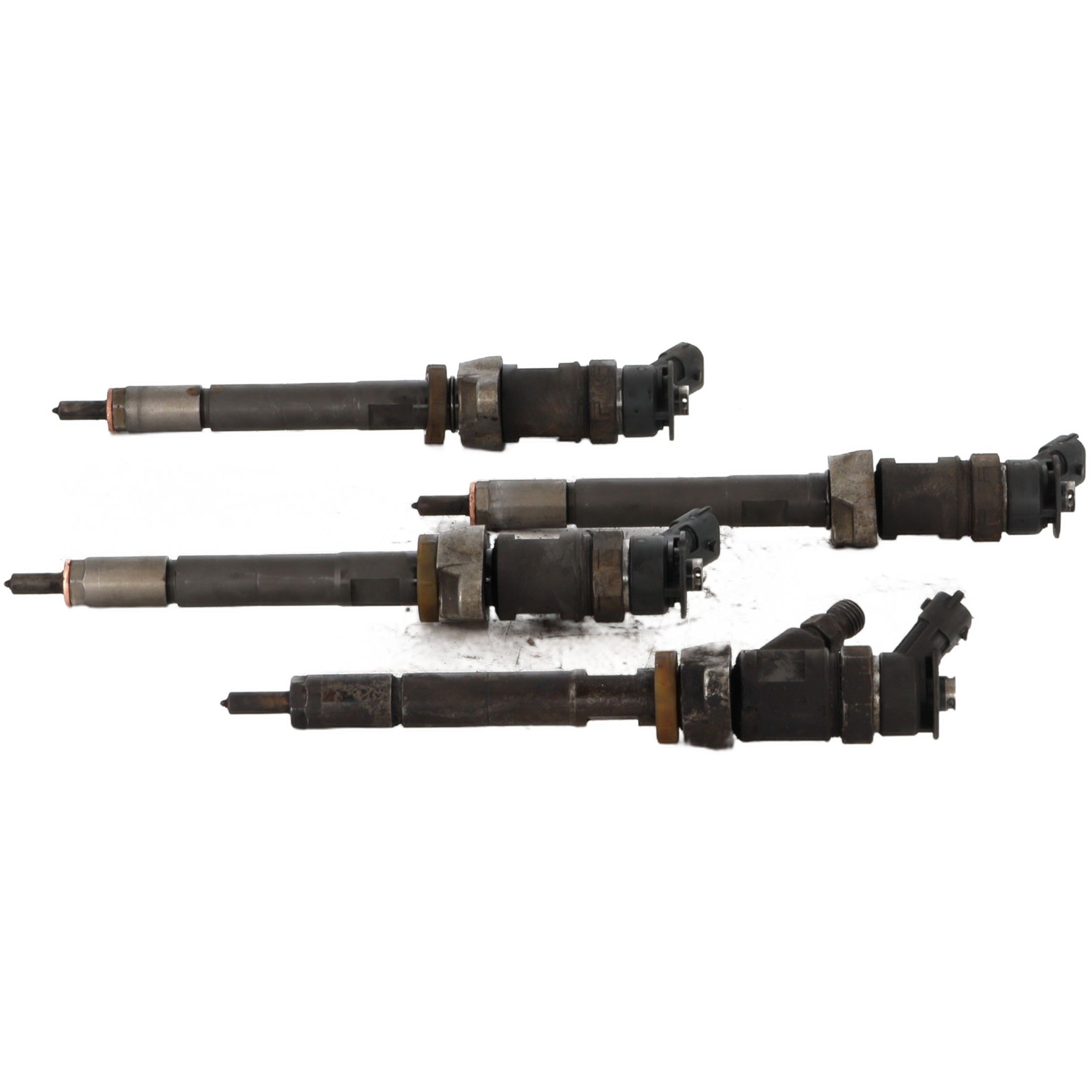 Injecteurs pour CITROEN C4 PICASSO 1 Injecteurs pour CITROEN C4 PICASSO 1