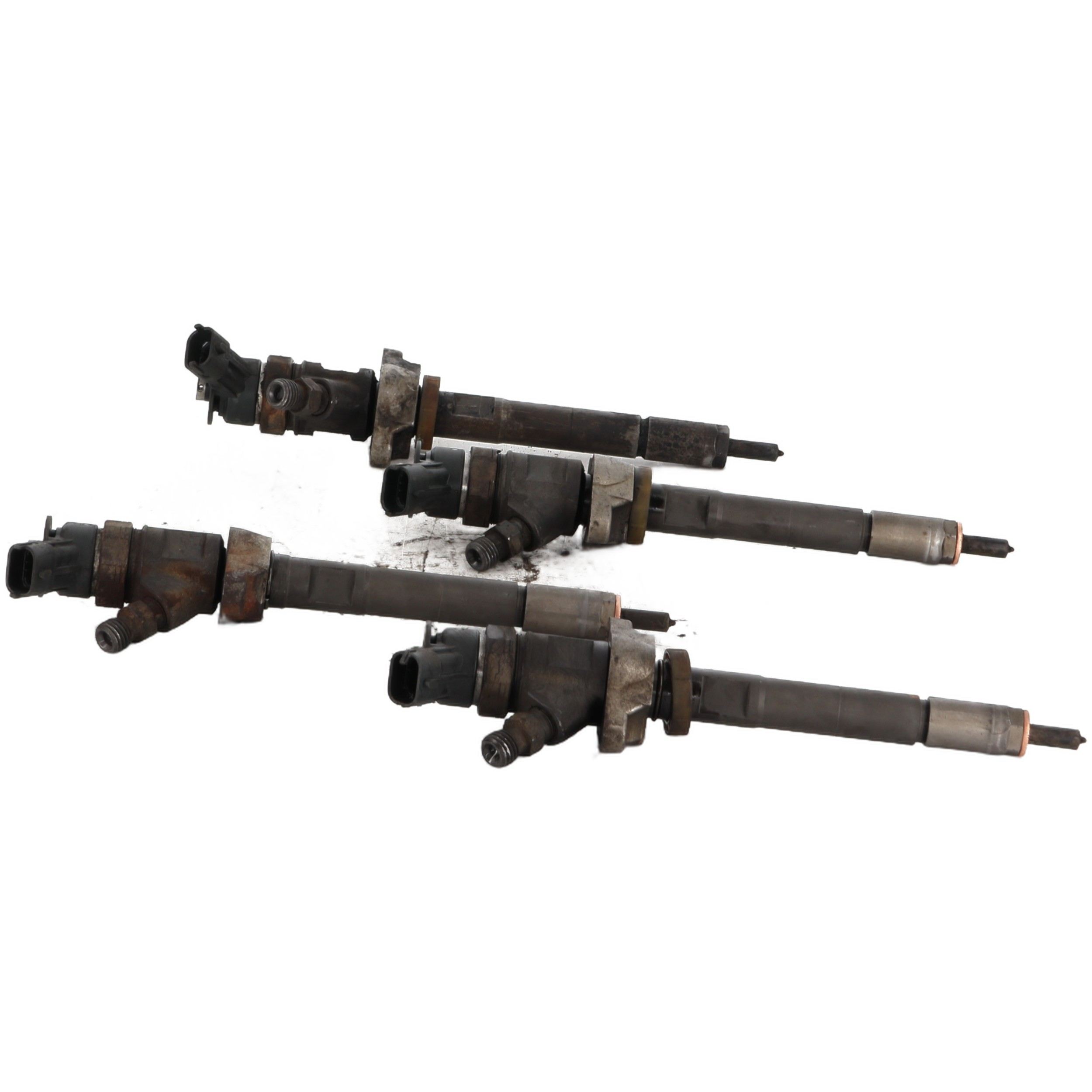 Injecteurs pour CITROEN C4 PICASSO 1 Injecteurs pour CITROEN C4 PICASSO 1