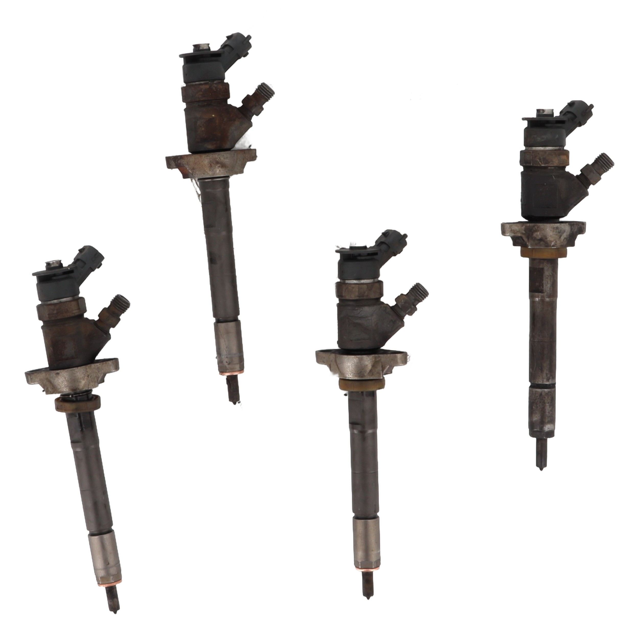 Injecteurs pour CITROEN C4 PICASSO 1 Injecteurs pour CITROEN C4 PICASSO 1