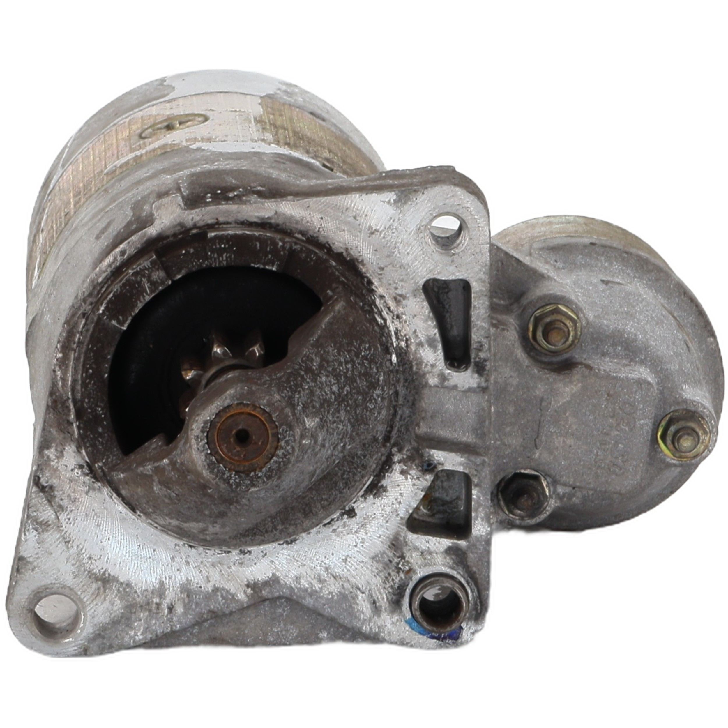 Demarreur pour FIAT PUNTO 2 PHASE 1 Demarreur pour FIAT PUNTO 2 PHASE 1