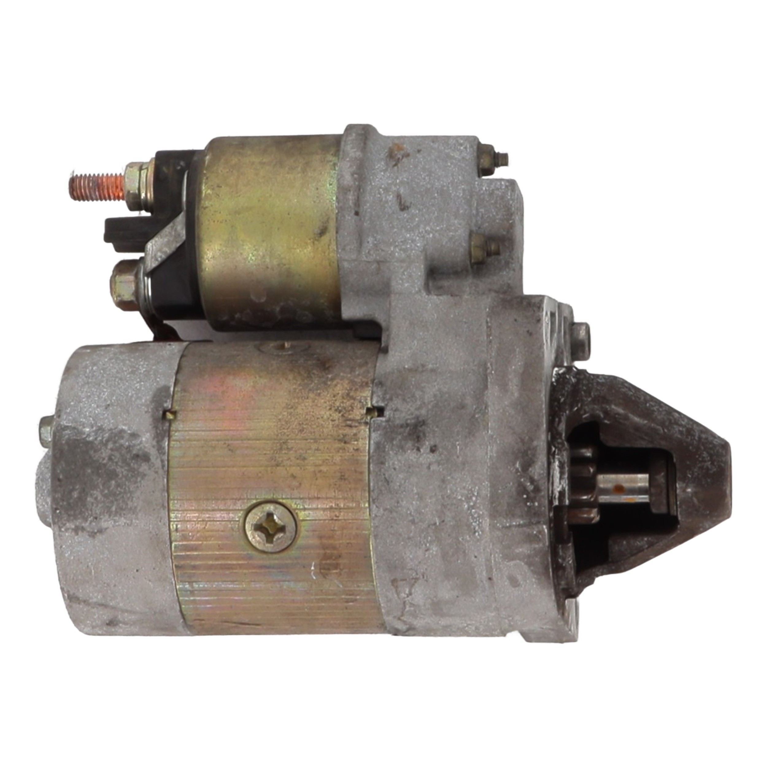 Demarreur pour FIAT PUNTO 2 PHASE 1 Demarreur pour FIAT PUNTO 2 PHASE 1