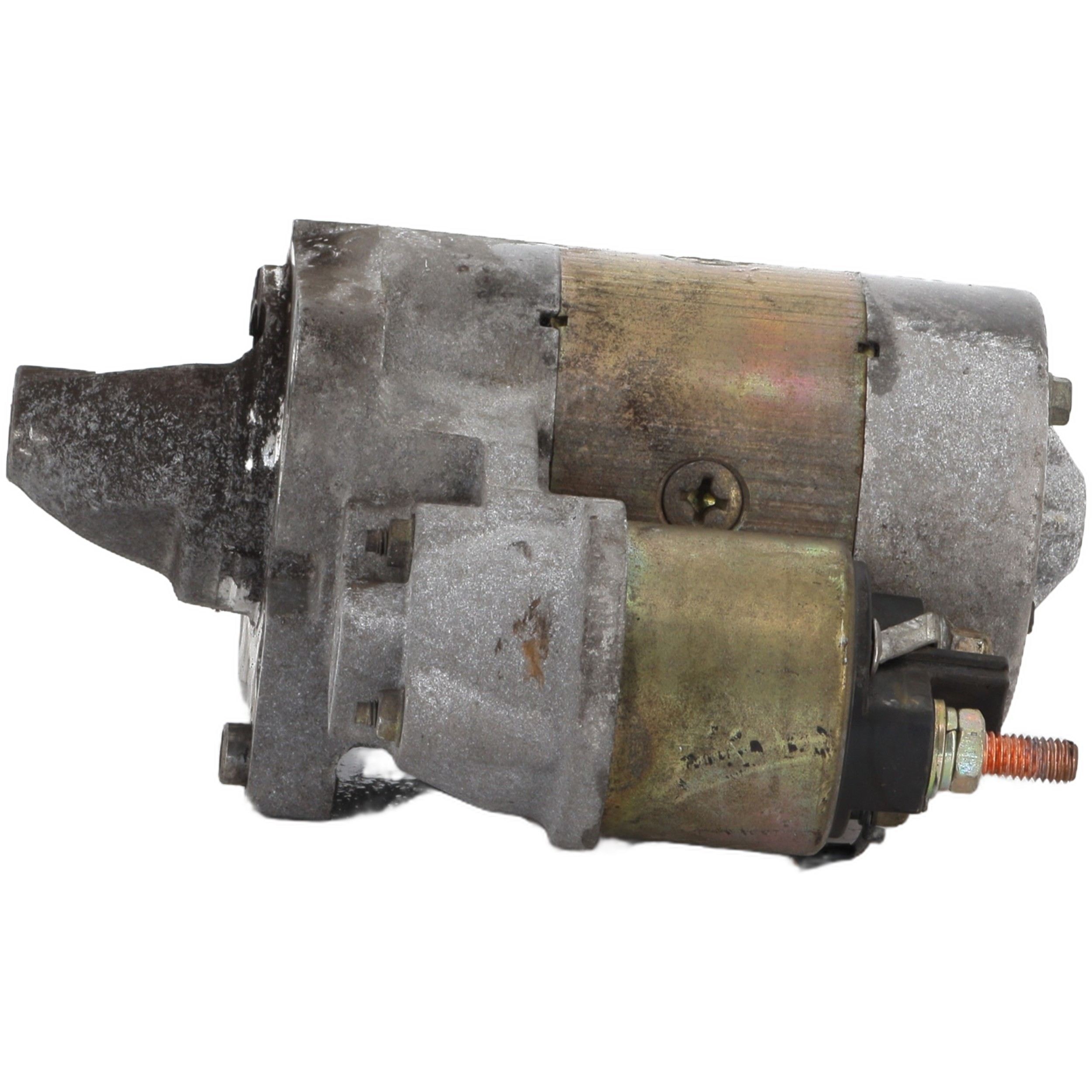 Demarreur pour FIAT PUNTO 2 PHASE 1 Demarreur pour FIAT PUNTO 2 PHASE 1