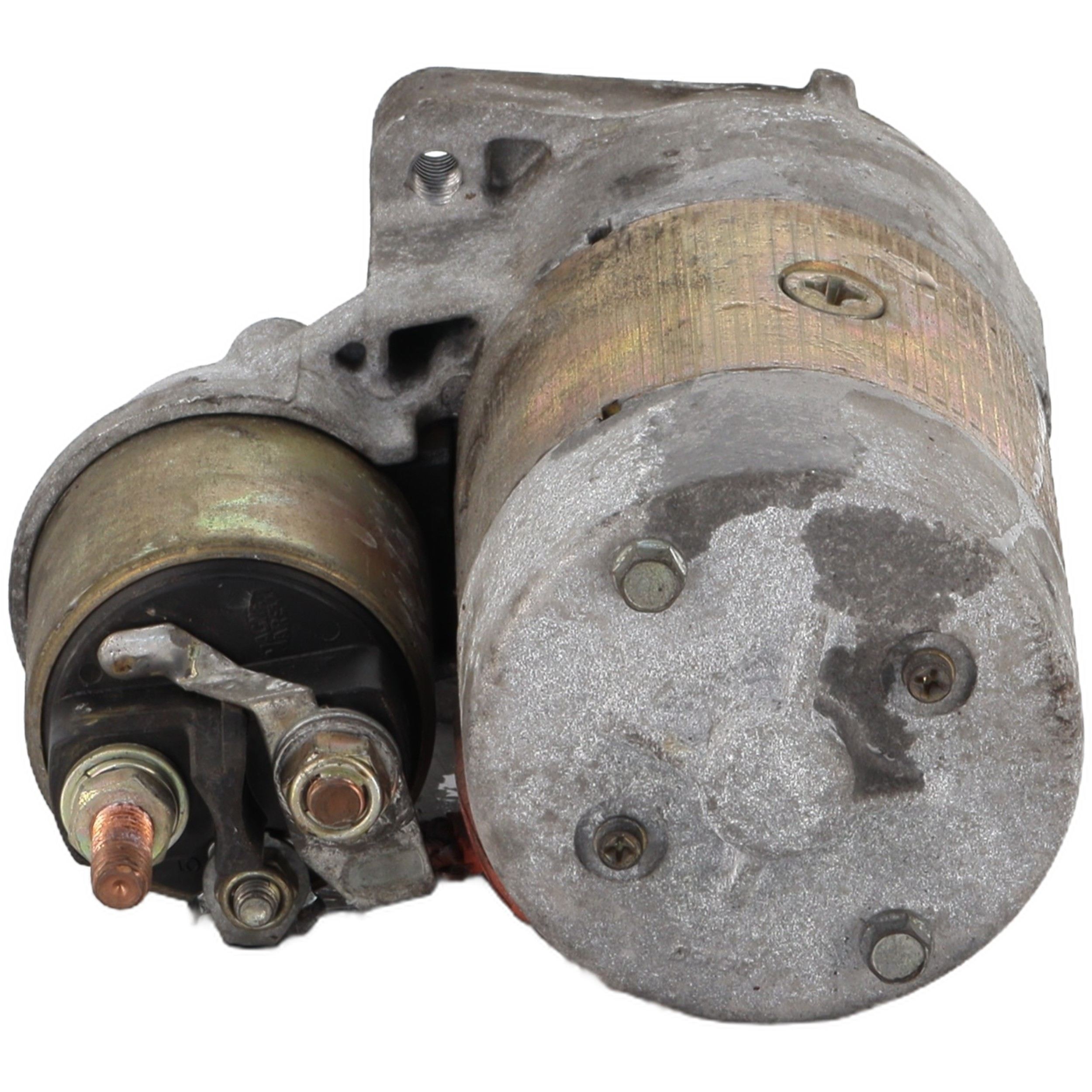 Demarreur pour FIAT PUNTO 2 PHASE 1 Demarreur pour FIAT PUNTO 2 PHASE 1
