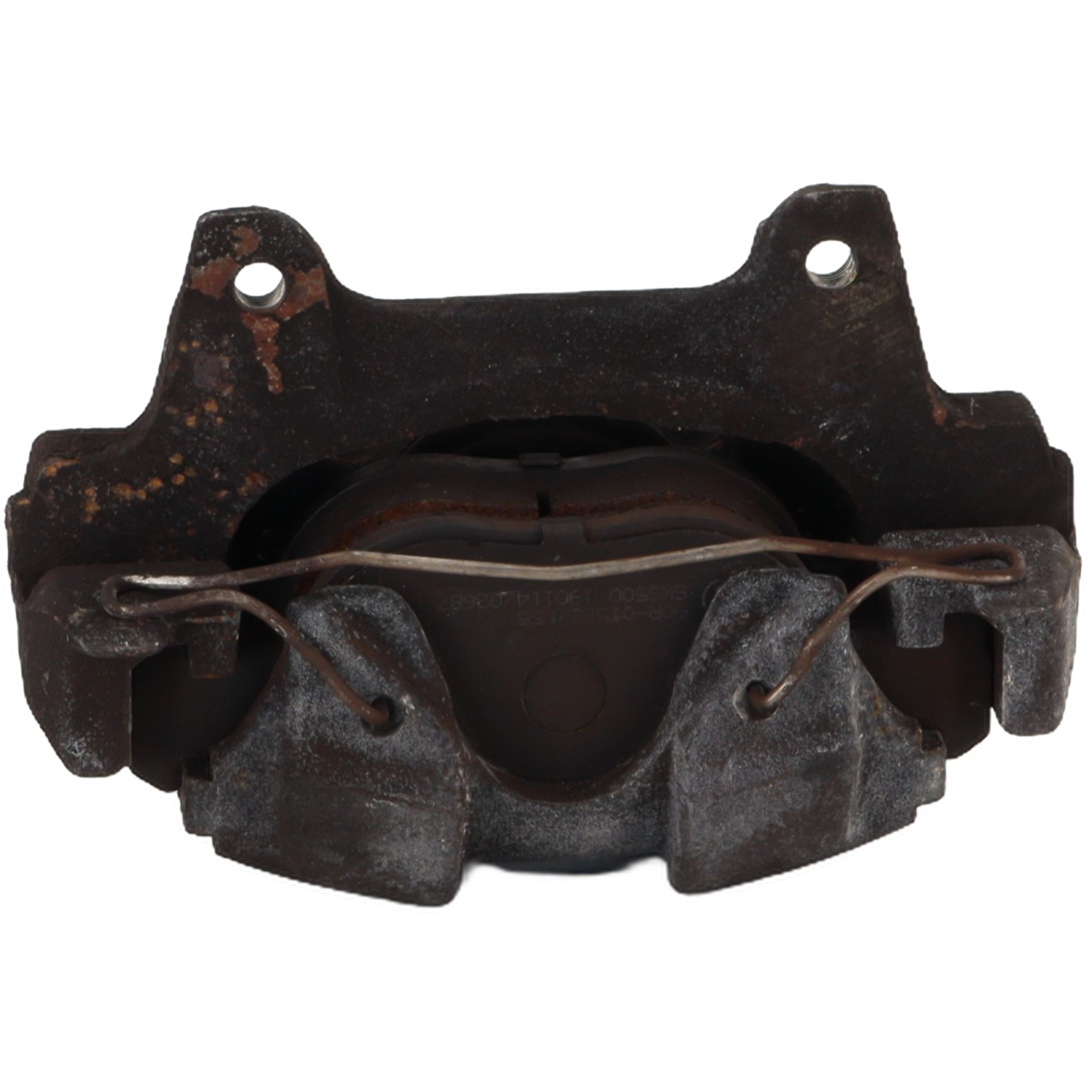 Etrier avant droit (freinage) pour FIAT PUNTO 2 PHASE 1 Etrier avant droit (freinage) pour FIAT PUNTO 2 PHASE 1