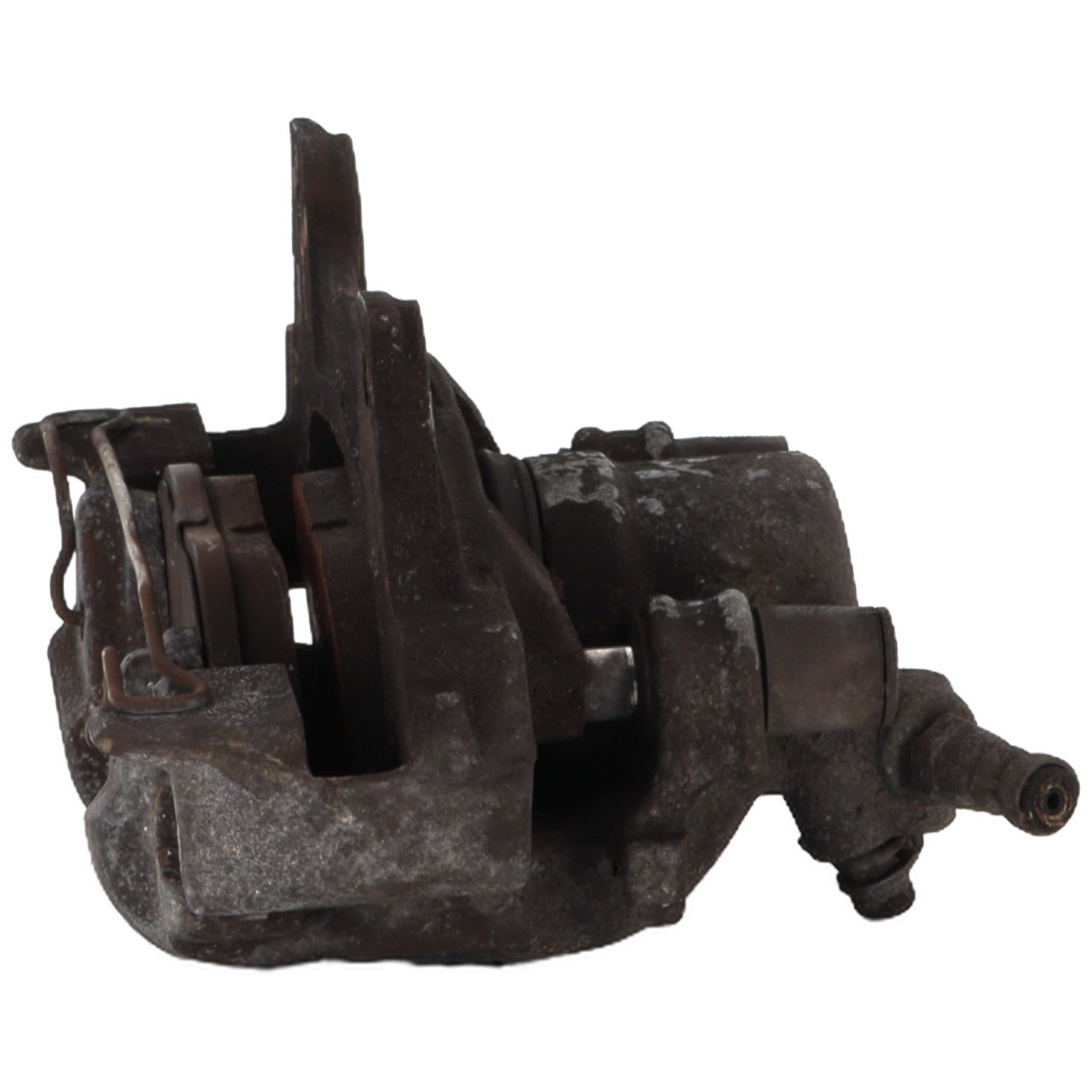 Etrier avant droit (freinage) pour FIAT PUNTO 2 PHASE 1 Etrier avant droit (freinage) pour FIAT PUNTO 2 PHASE 1