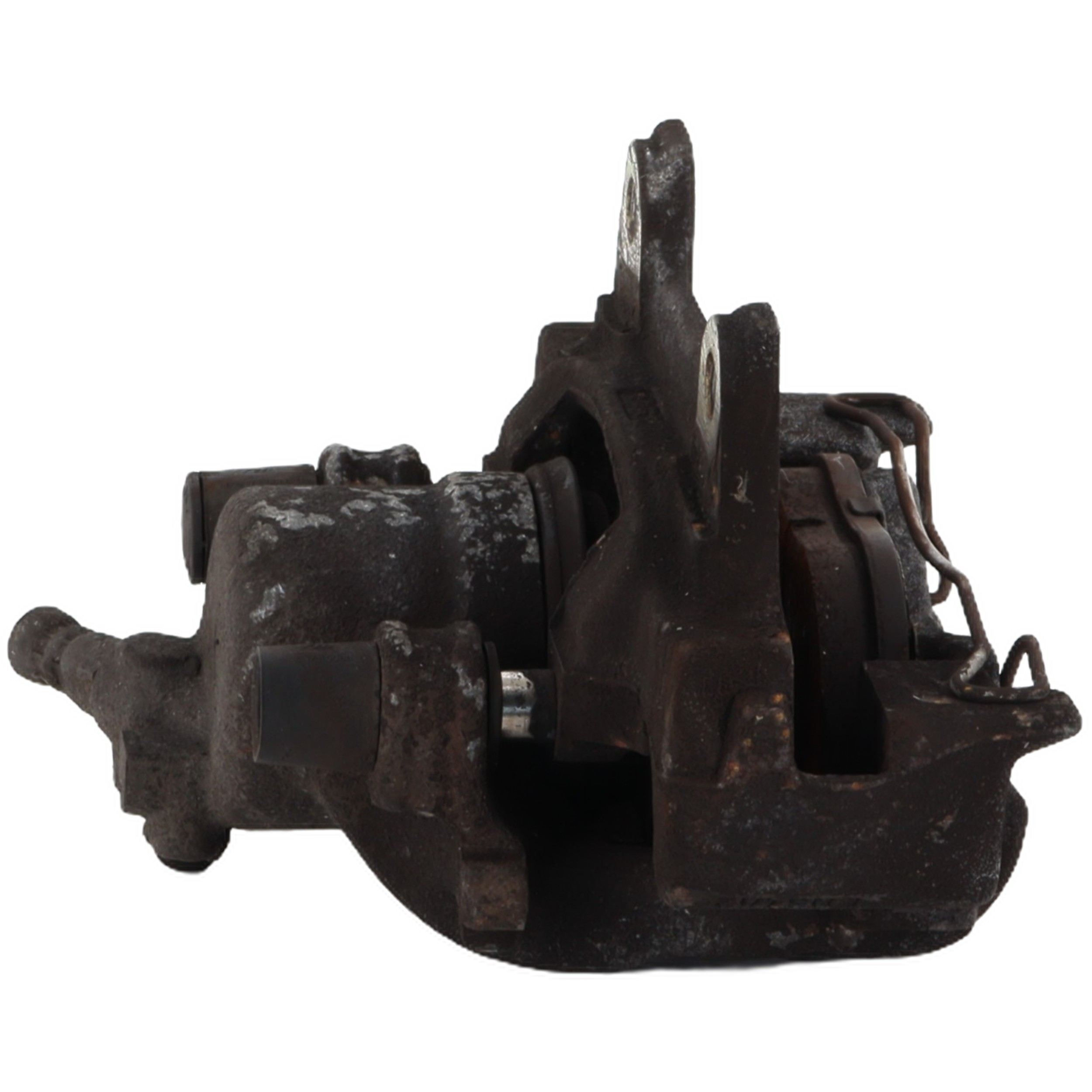 Etrier avant droit (freinage) pour FIAT PUNTO 2 PHASE 1 Etrier avant droit (freinage) pour FIAT PUNTO 2 PHASE 1