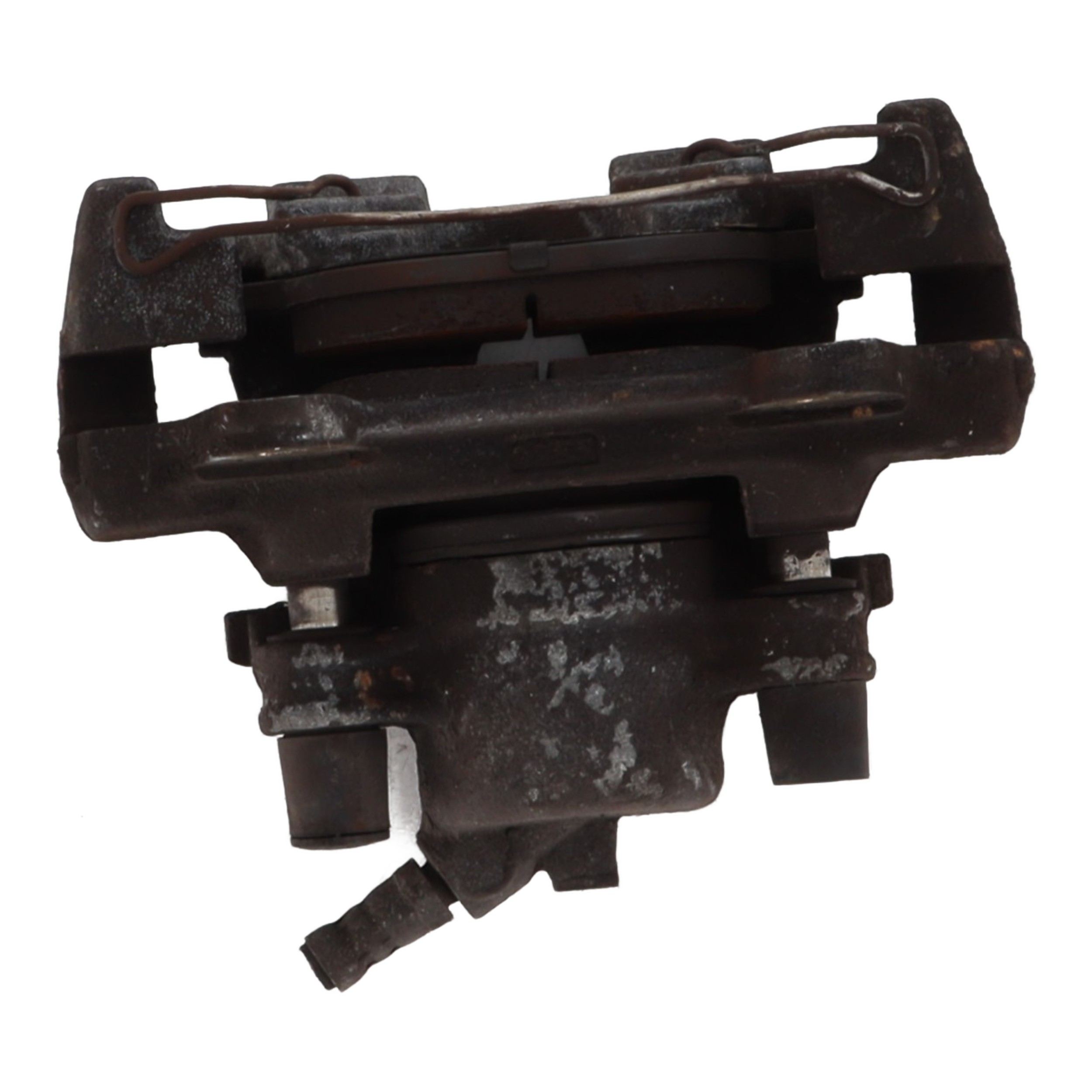 Etrier avant droit (freinage) pour FIAT PUNTO 2 PHASE 1 Etrier avant droit (freinage) pour FIAT PUNTO 2 PHASE 1