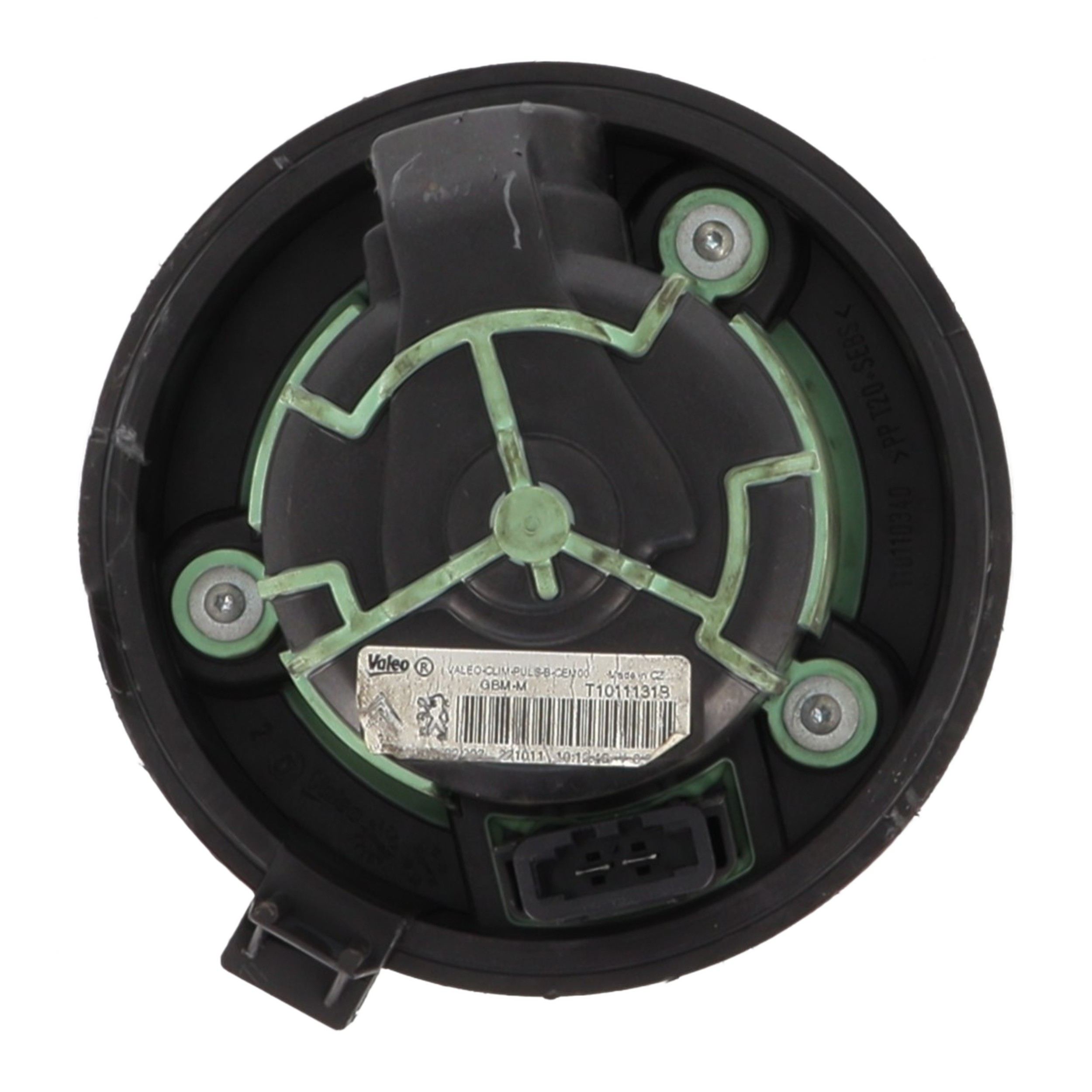 Pulseur d'air pour PEUGEOT 308 1 PHASE 2 Pulseur d'air pour PEUGEOT 308 1 PHASE 2