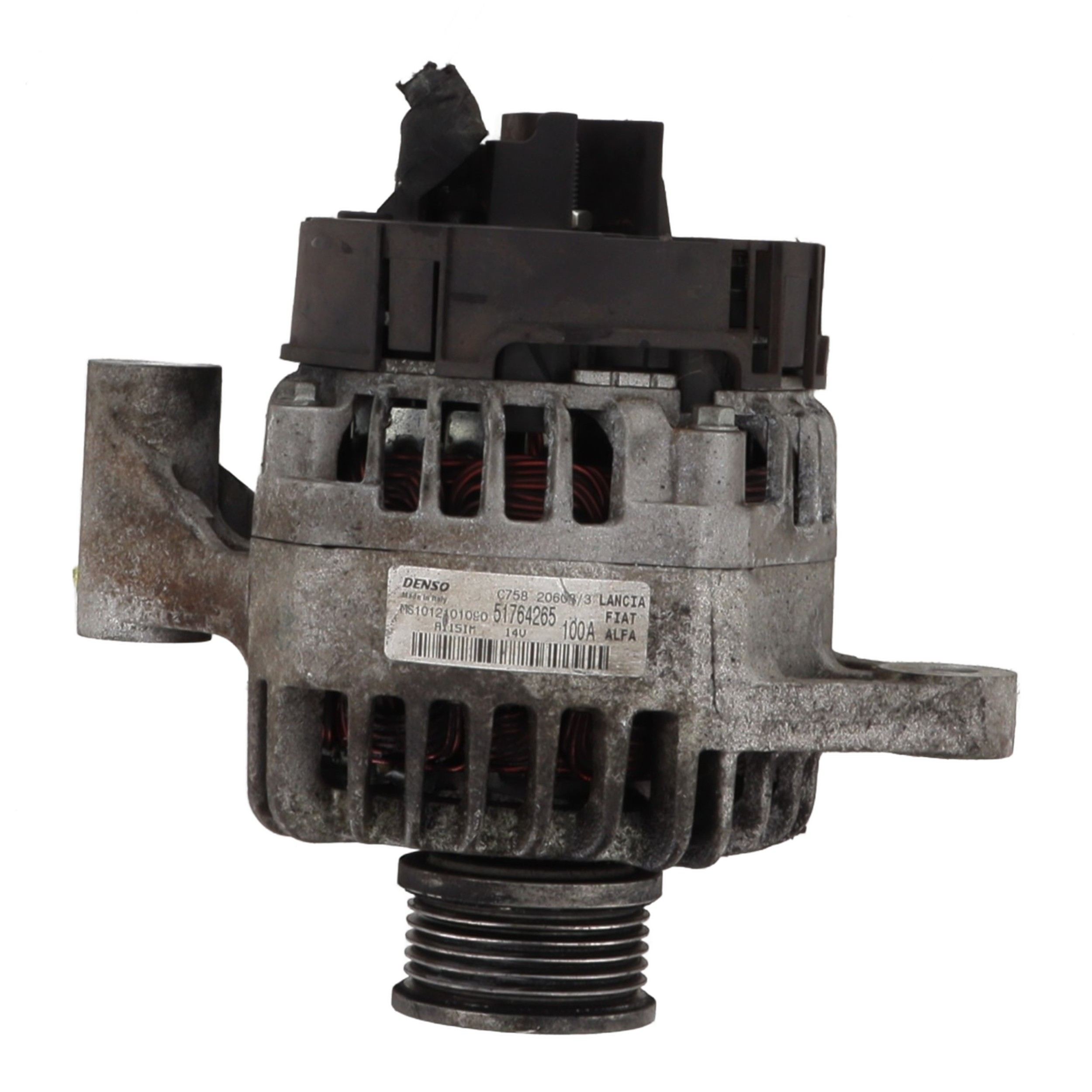 Alternateur pour FIAT BRAVO 2 Alternateur pour FIAT BRAVO 2