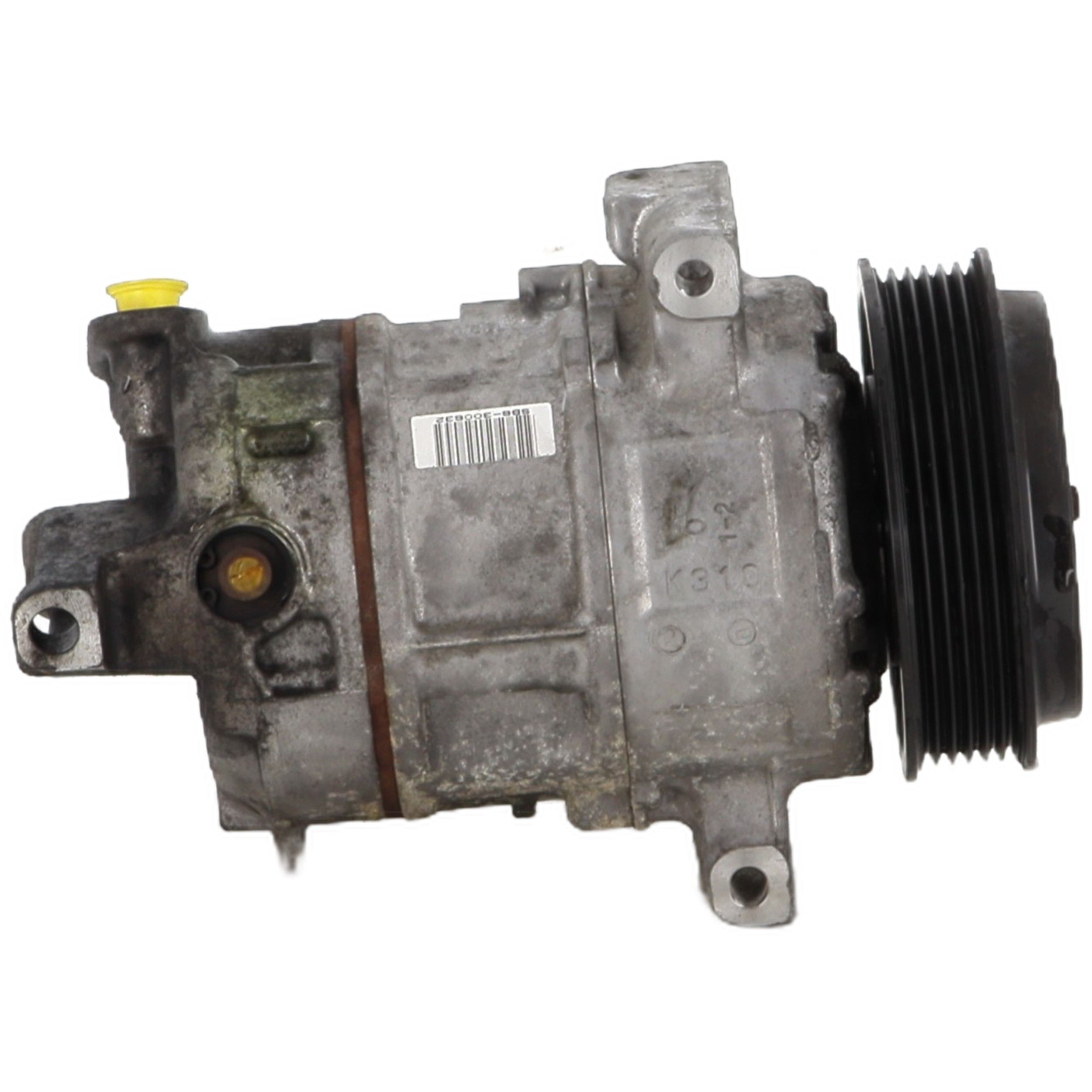 Compresseur clim pour FIAT BRAVO 2 Compresseur clim pour FIAT BRAVO 2