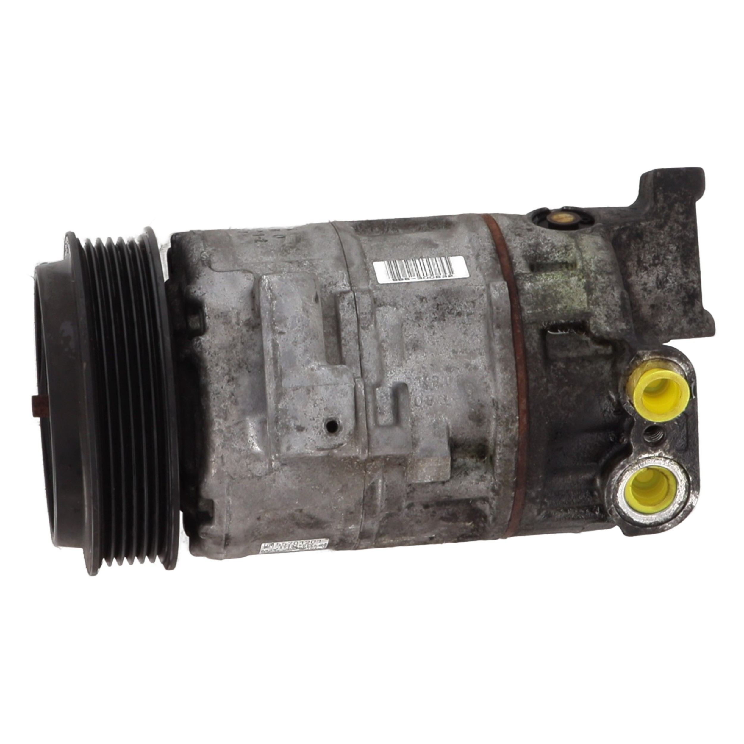 Compresseur clim pour FIAT BRAVO 2 Compresseur clim pour FIAT BRAVO 2