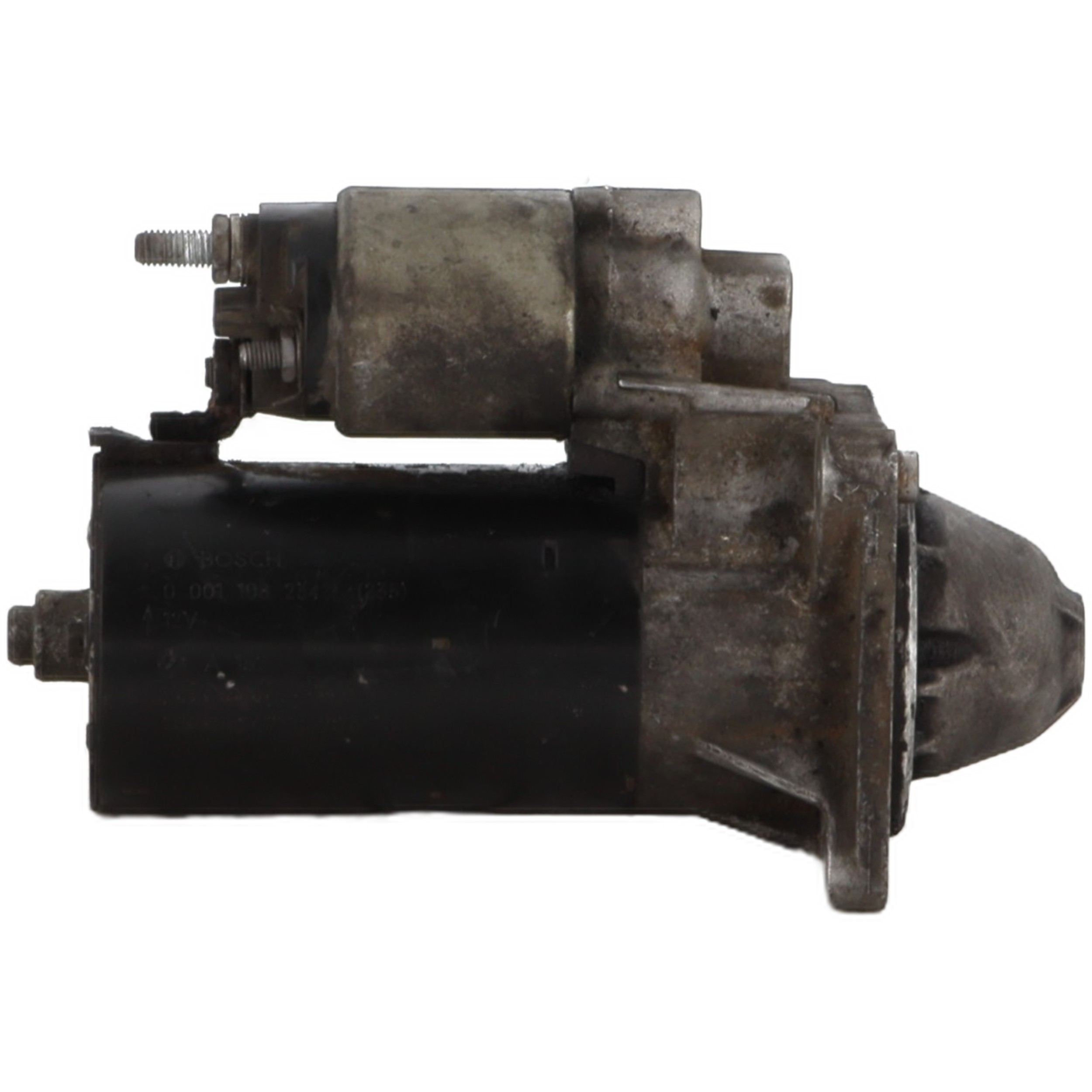 Demarreur pour FIAT BRAVO 2 Demarreur pour FIAT BRAVO 2