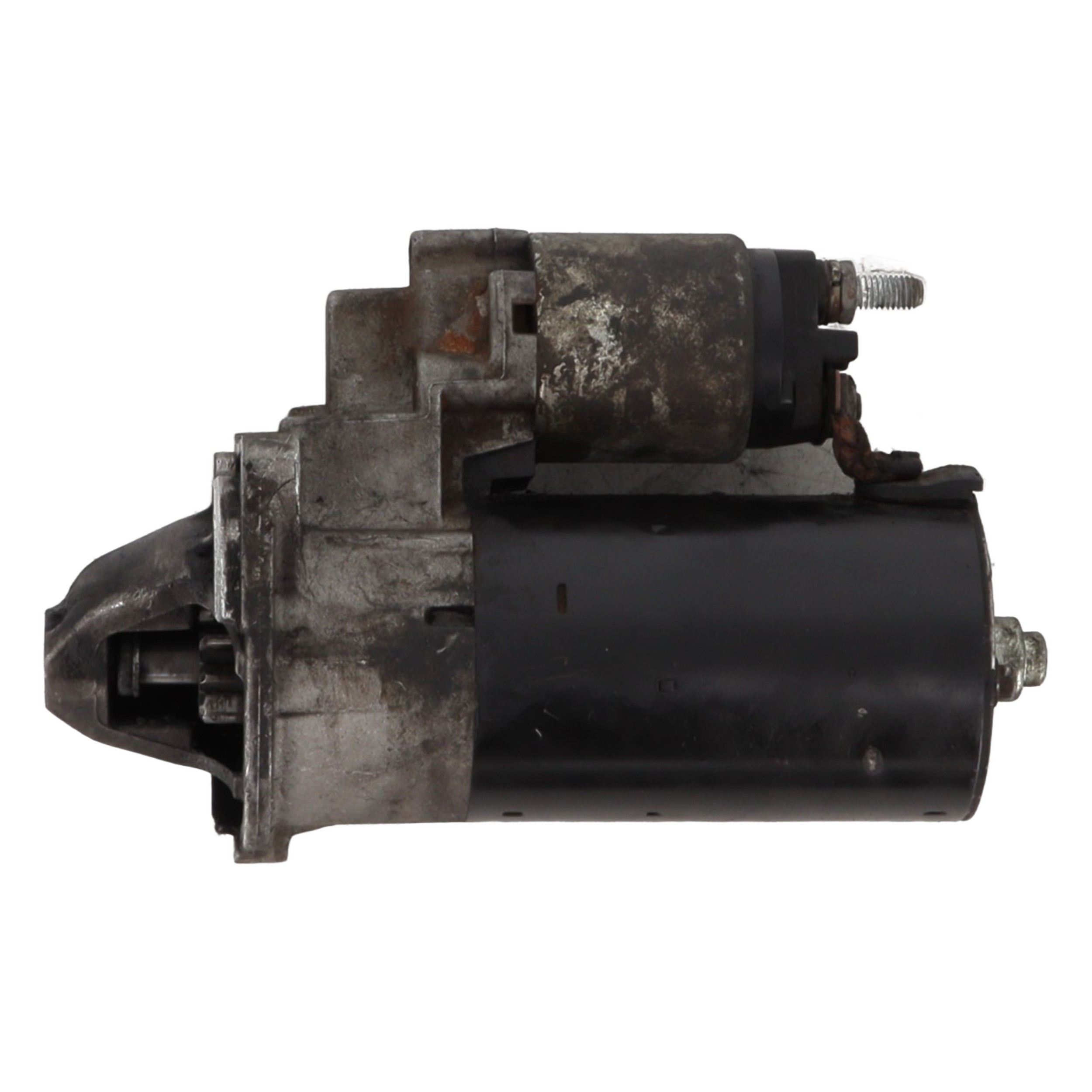 Demarreur pour FIAT BRAVO 2 Demarreur pour FIAT BRAVO 2