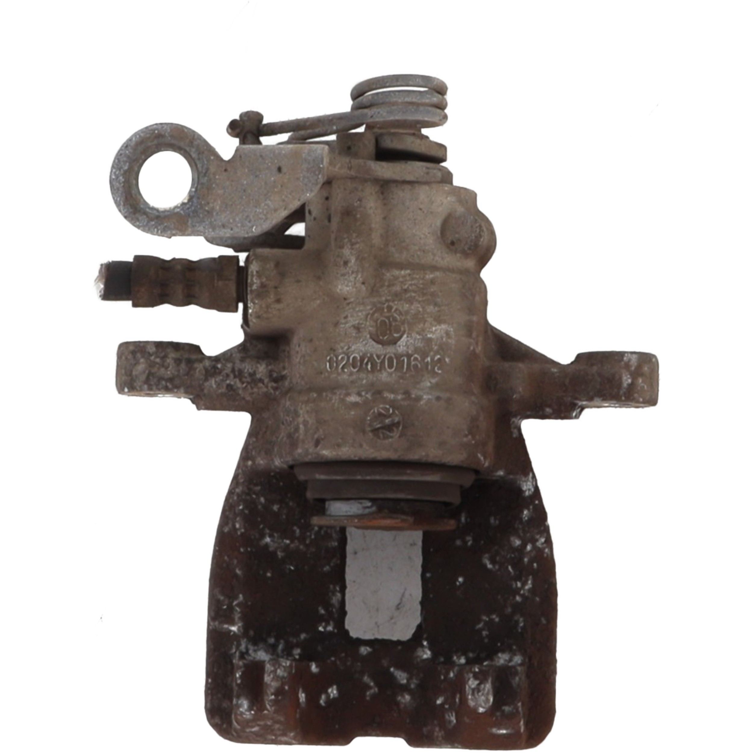 Etrier arriere droit (freinage) pour FIAT BRAVO 2 Etrier arriere droit (freinage) pour FIAT BRAVO 2