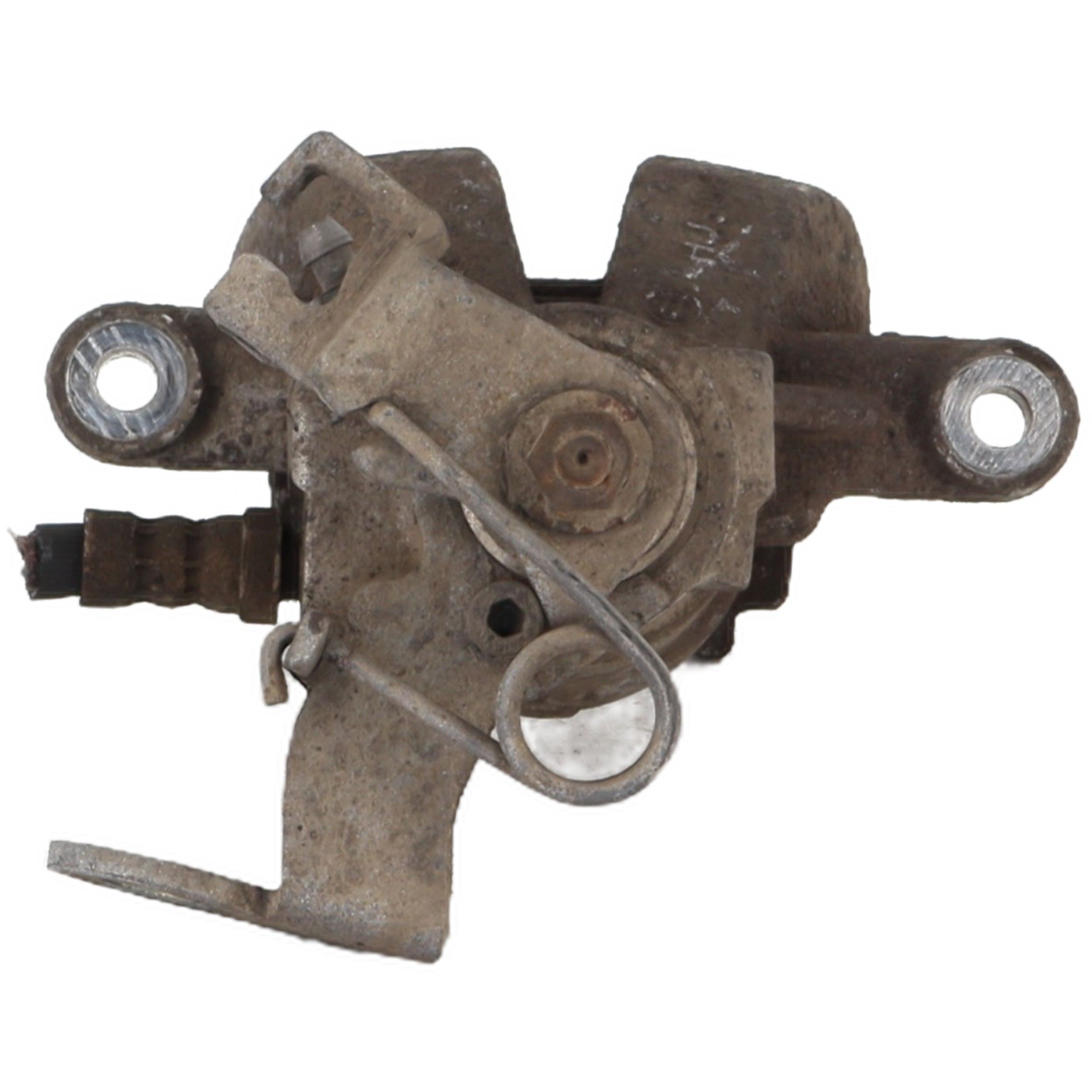 Etrier arriere droit (freinage) pour FIAT BRAVO 2 Etrier arriere droit (freinage) pour FIAT BRAVO 2