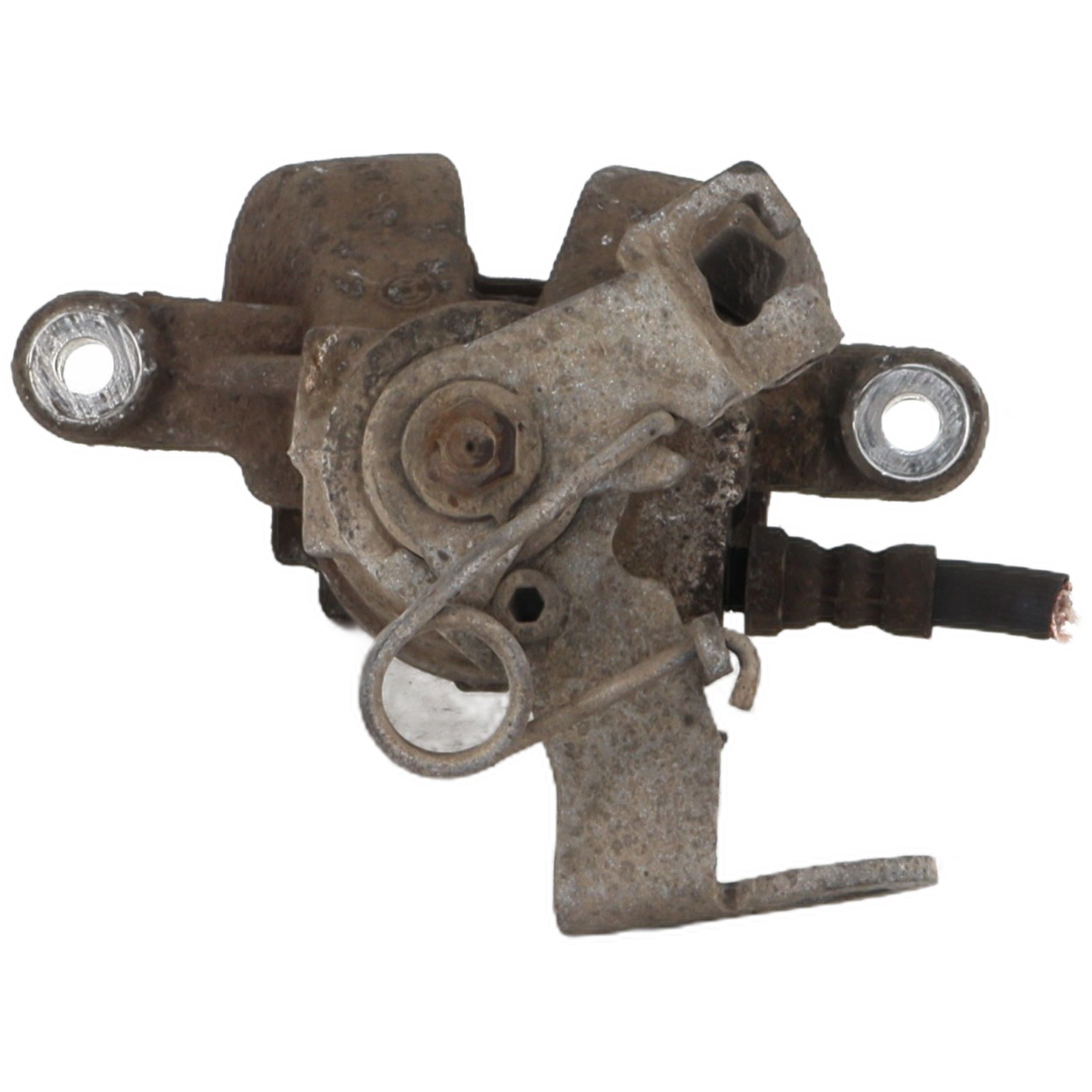 Etrier arriere gauche (freinage) pour FIAT BRAVO 2 Etrier arriere gauche (freinage) pour FIAT BRAVO 2