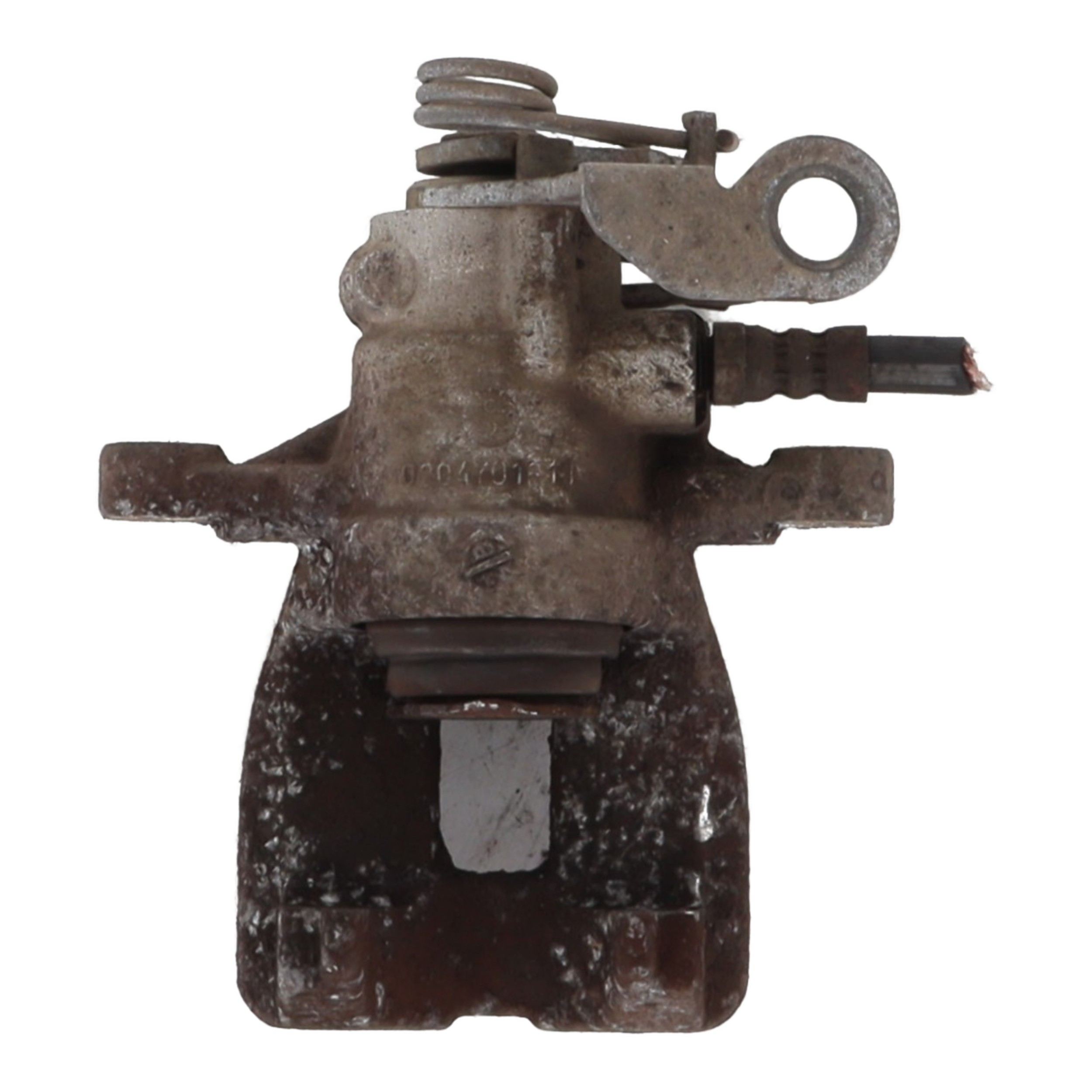 Etrier arriere gauche (freinage) pour FIAT BRAVO 2 Etrier arriere gauche (freinage) pour FIAT BRAVO 2