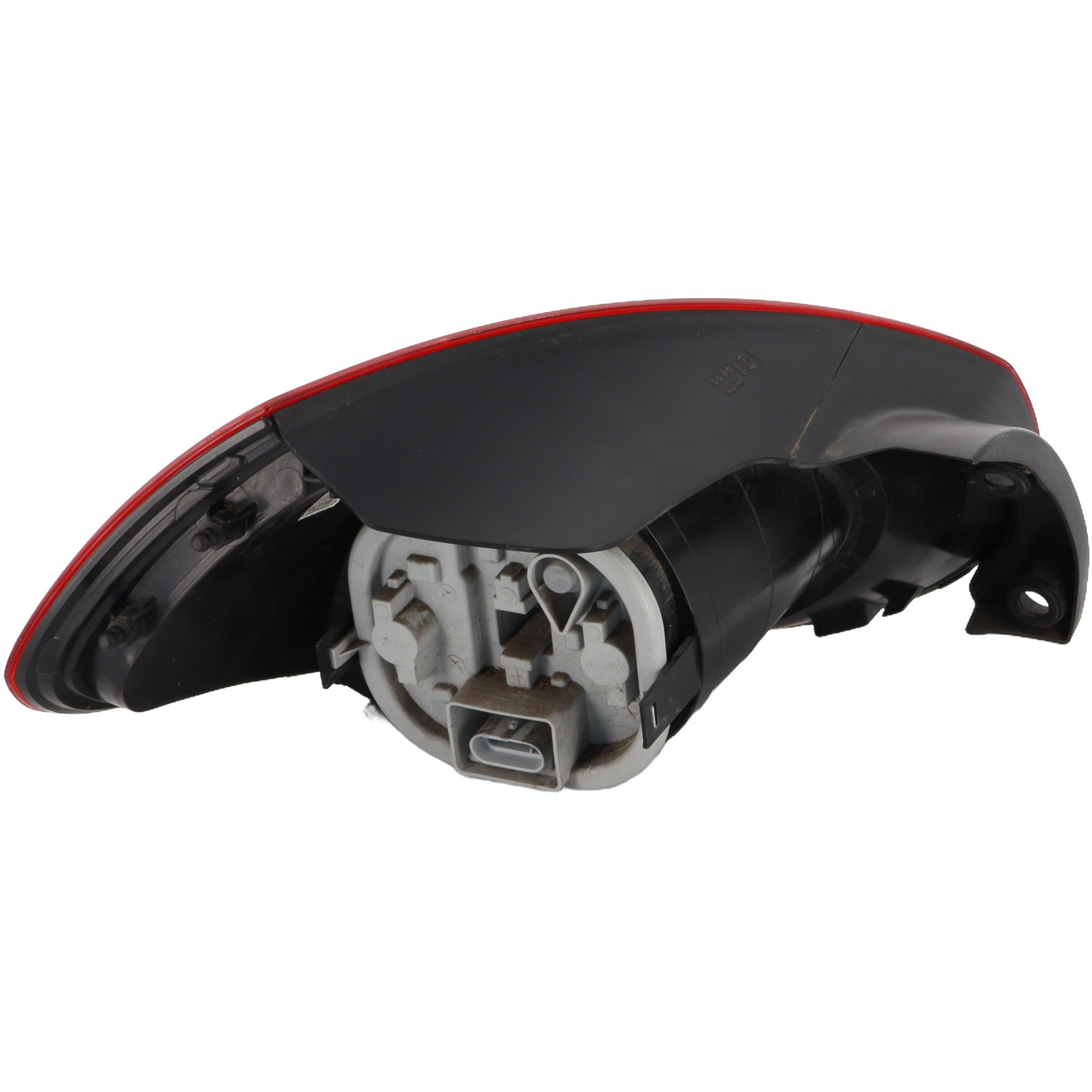 Feu Arrière Gauche Principal Pour FIAT BRAVO II 1.9 JTD 8V Turbo - Occasion Fonctionnel