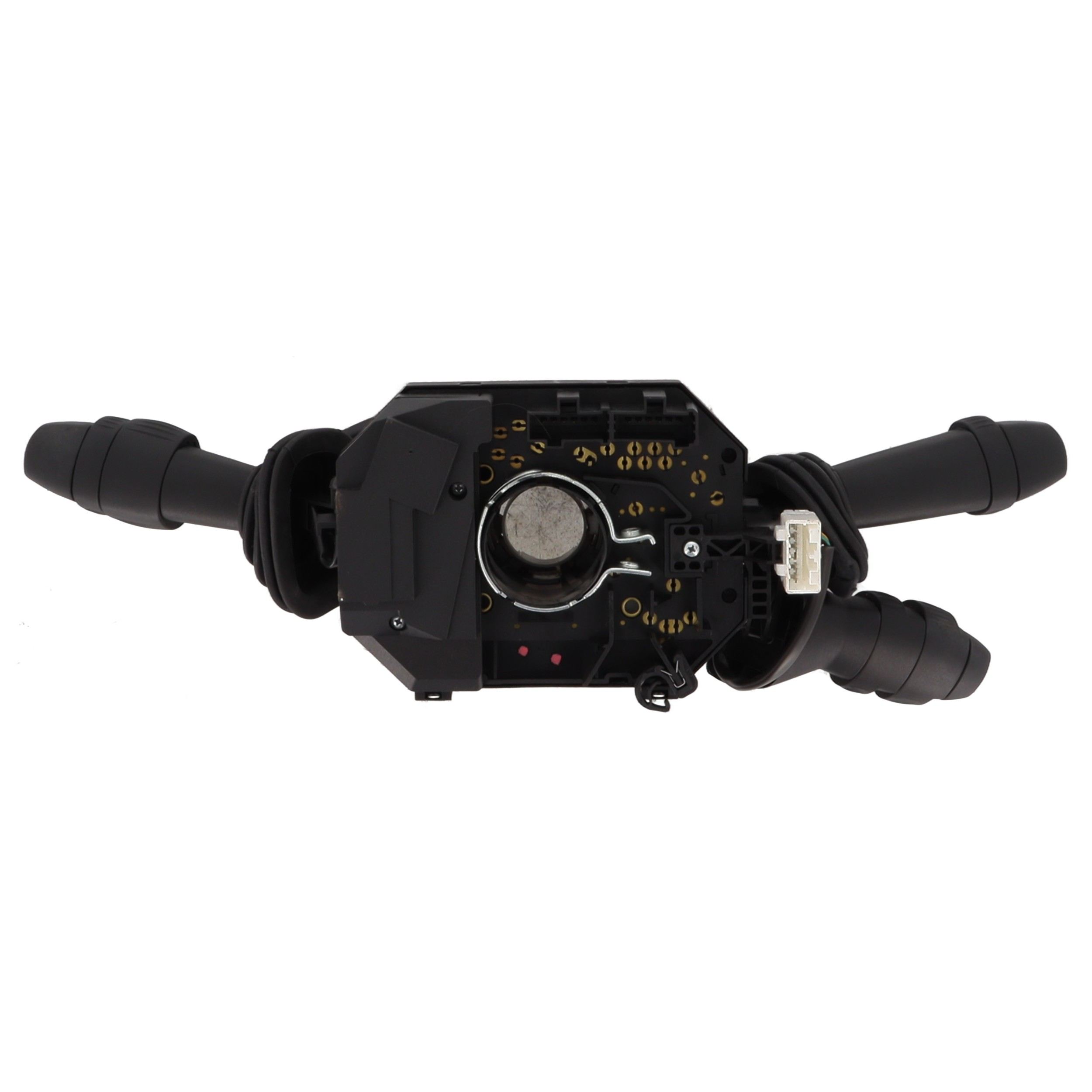 Com (Bloc Contacteur Tournant+Commodo Essuie Glace+Commodo Phare) pour FIAT BRAVO 2 Com (Bloc Contacteur Tournant+Commodo Essuie Glace+Commodo Phare) pour FIAT BRAVO 2