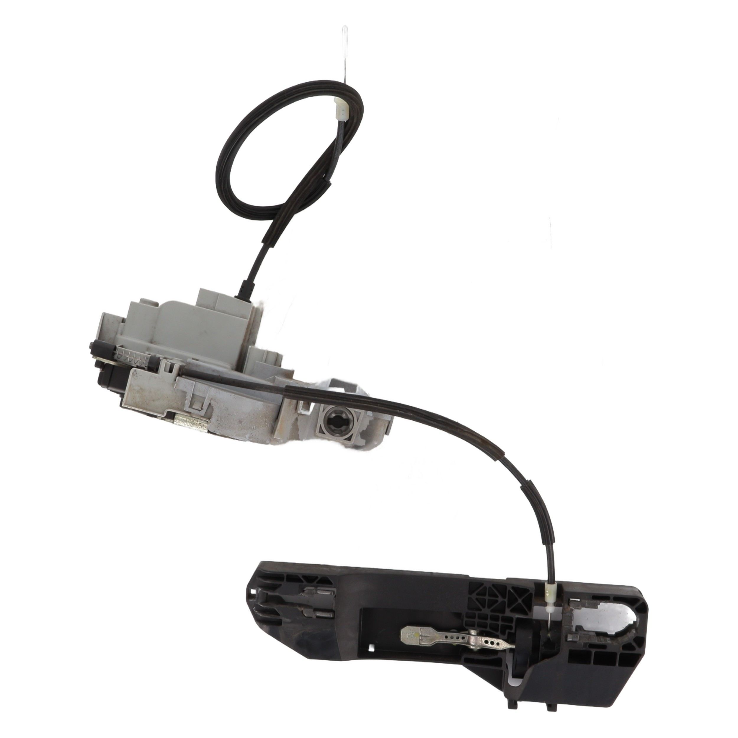 Serrure avant gauche pour FIAT BRAVO 2 Serrure avant gauche pour FIAT BRAVO 2