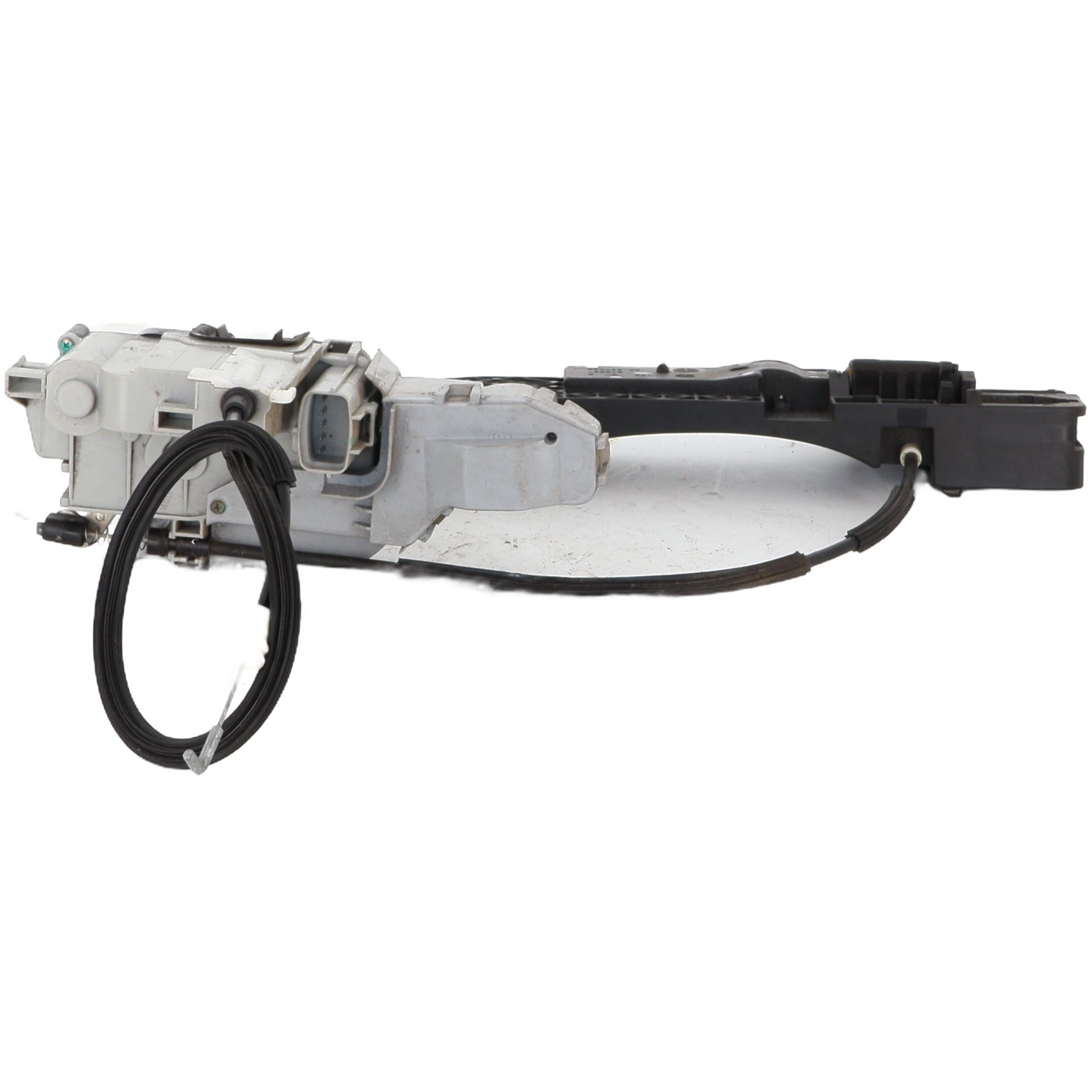 Serrure avant gauche pour FIAT BRAVO 2 Serrure avant gauche pour FIAT BRAVO 2