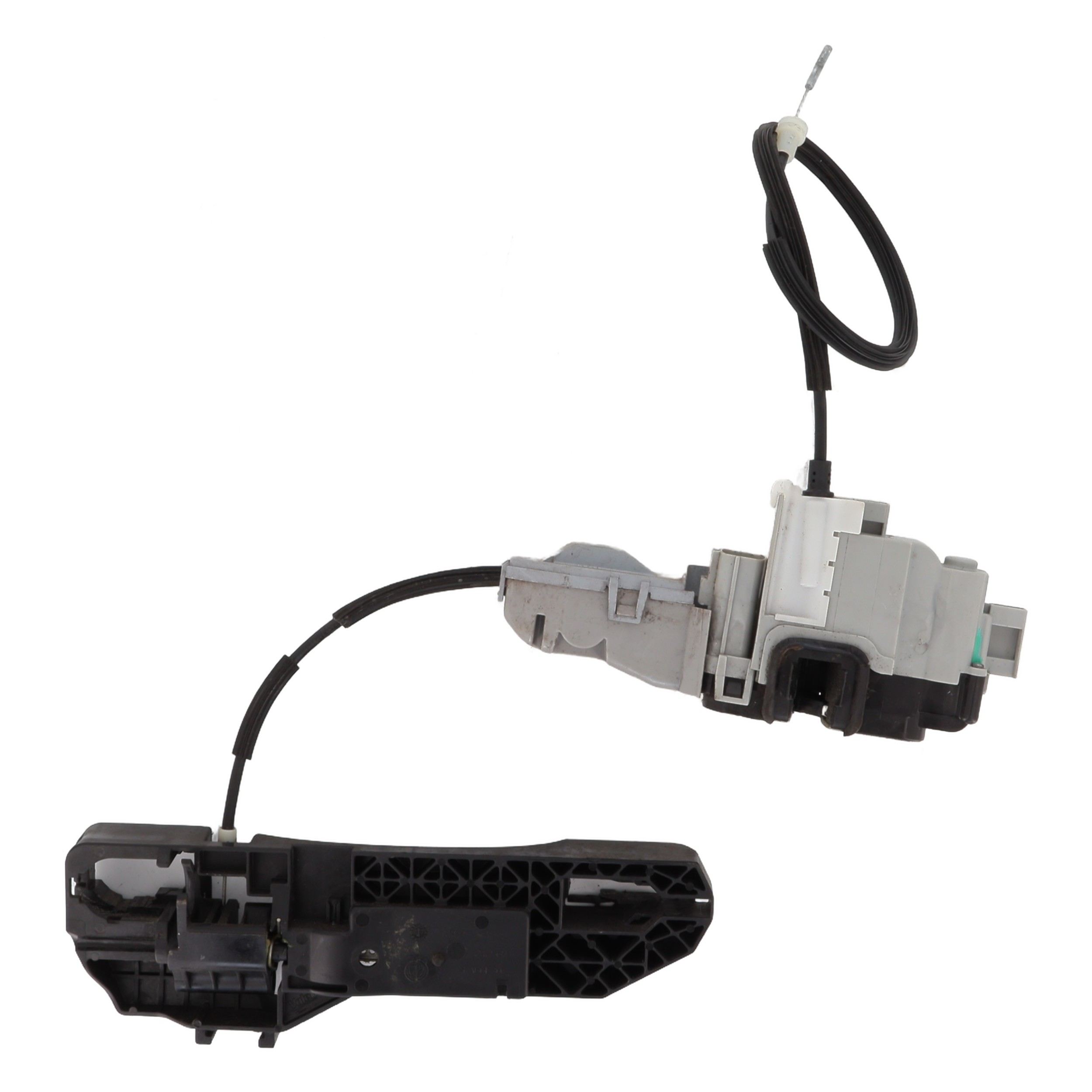 Serrure avant gauche pour FIAT BRAVO 2 Serrure avant gauche pour FIAT BRAVO 2