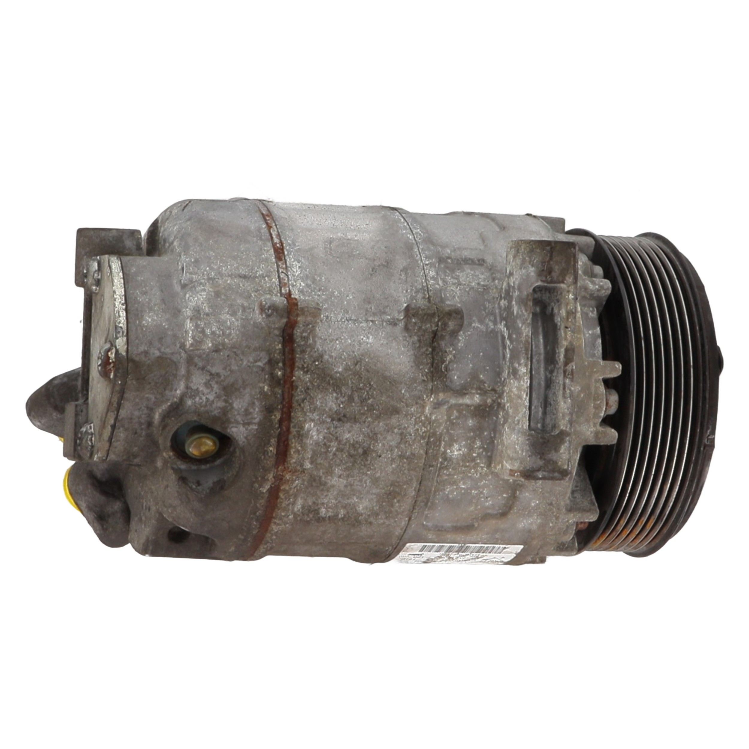 Compresseur clim pour OPEL MOVANO B Compresseur clim pour OPEL MOVANO B