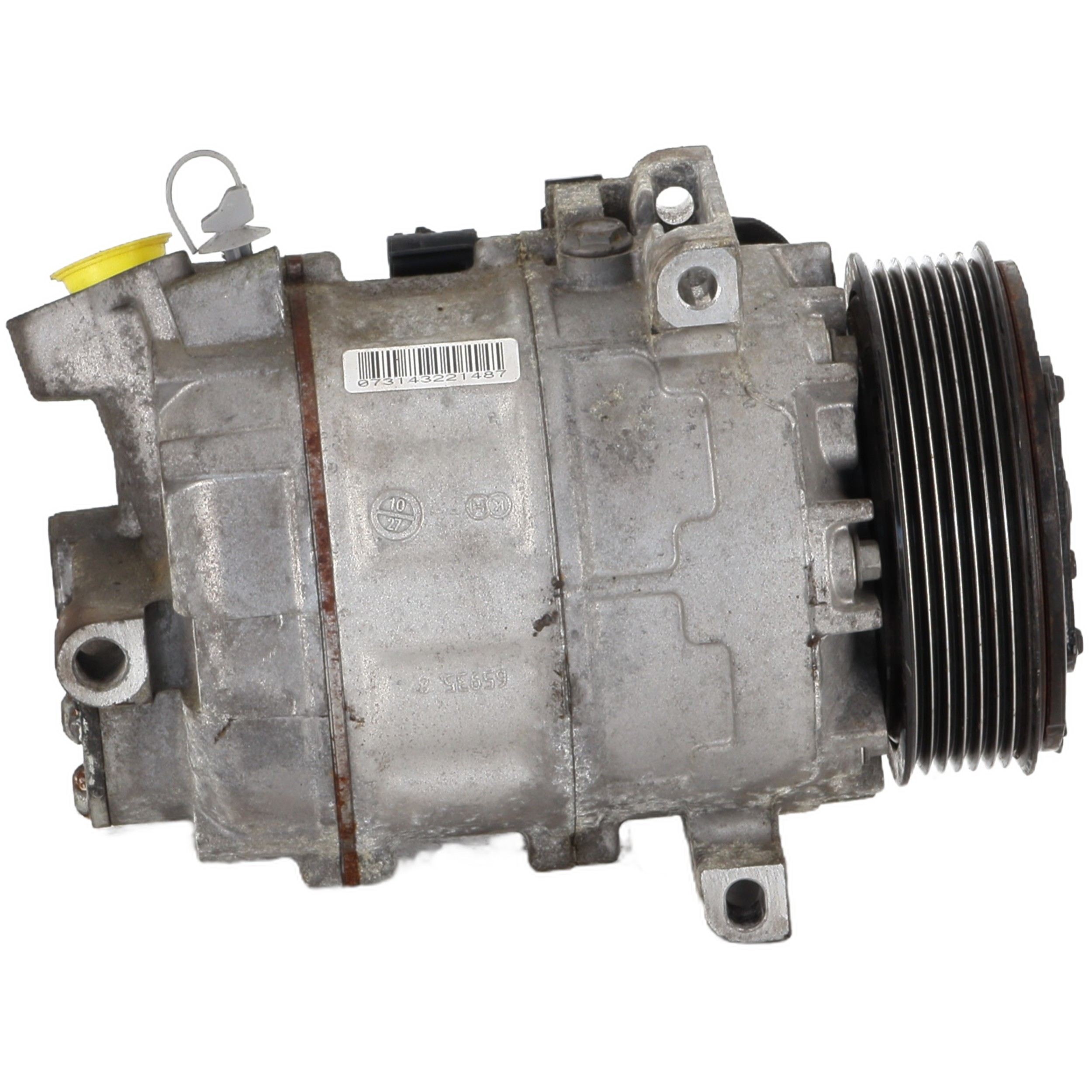 Compresseur clim pour OPEL MOVANO B Compresseur clim pour OPEL MOVANO B
