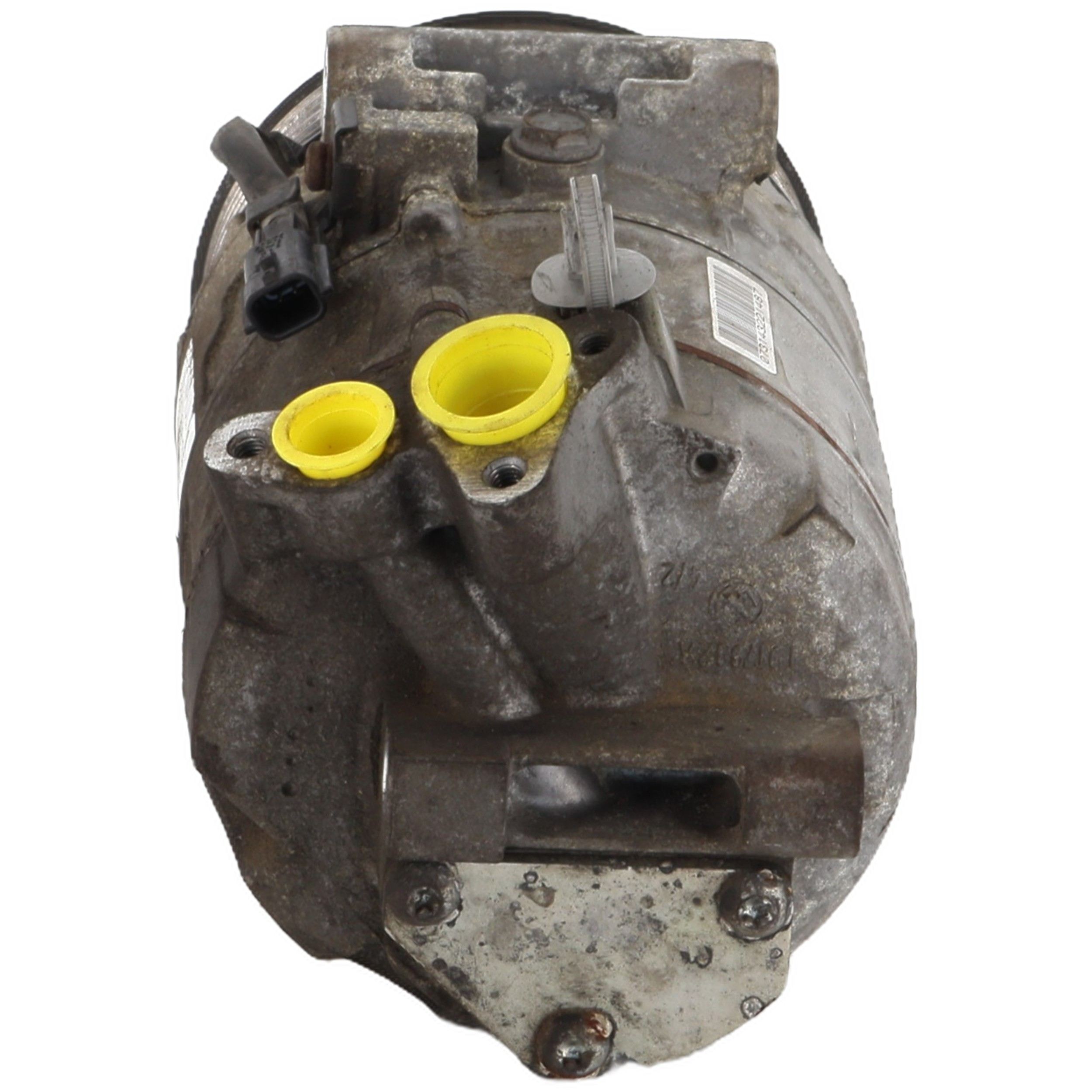 Compresseur clim pour OPEL MOVANO B Compresseur clim pour OPEL MOVANO B