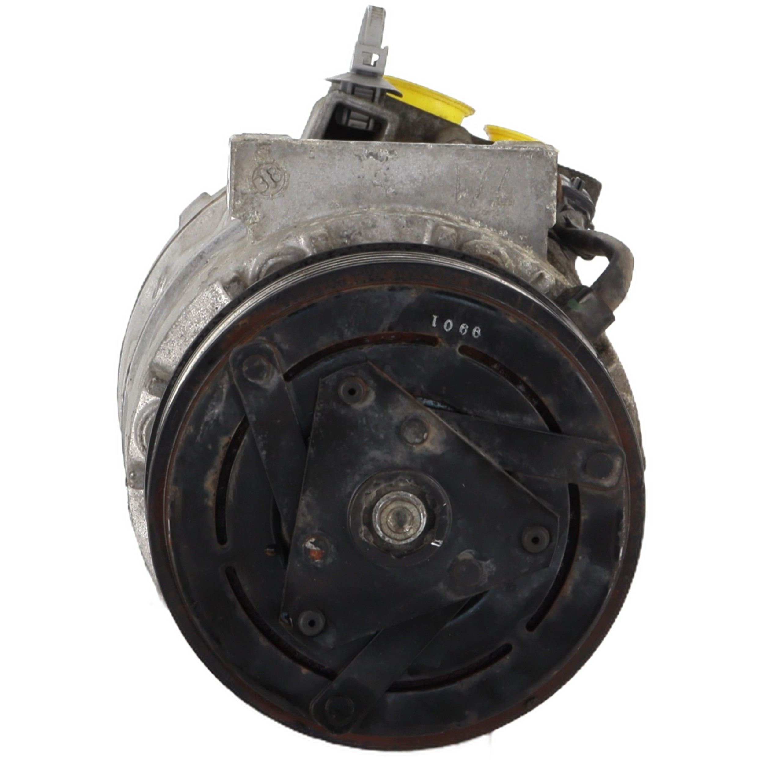 Compresseur clim pour OPEL MOVANO B Compresseur clim pour OPEL MOVANO B