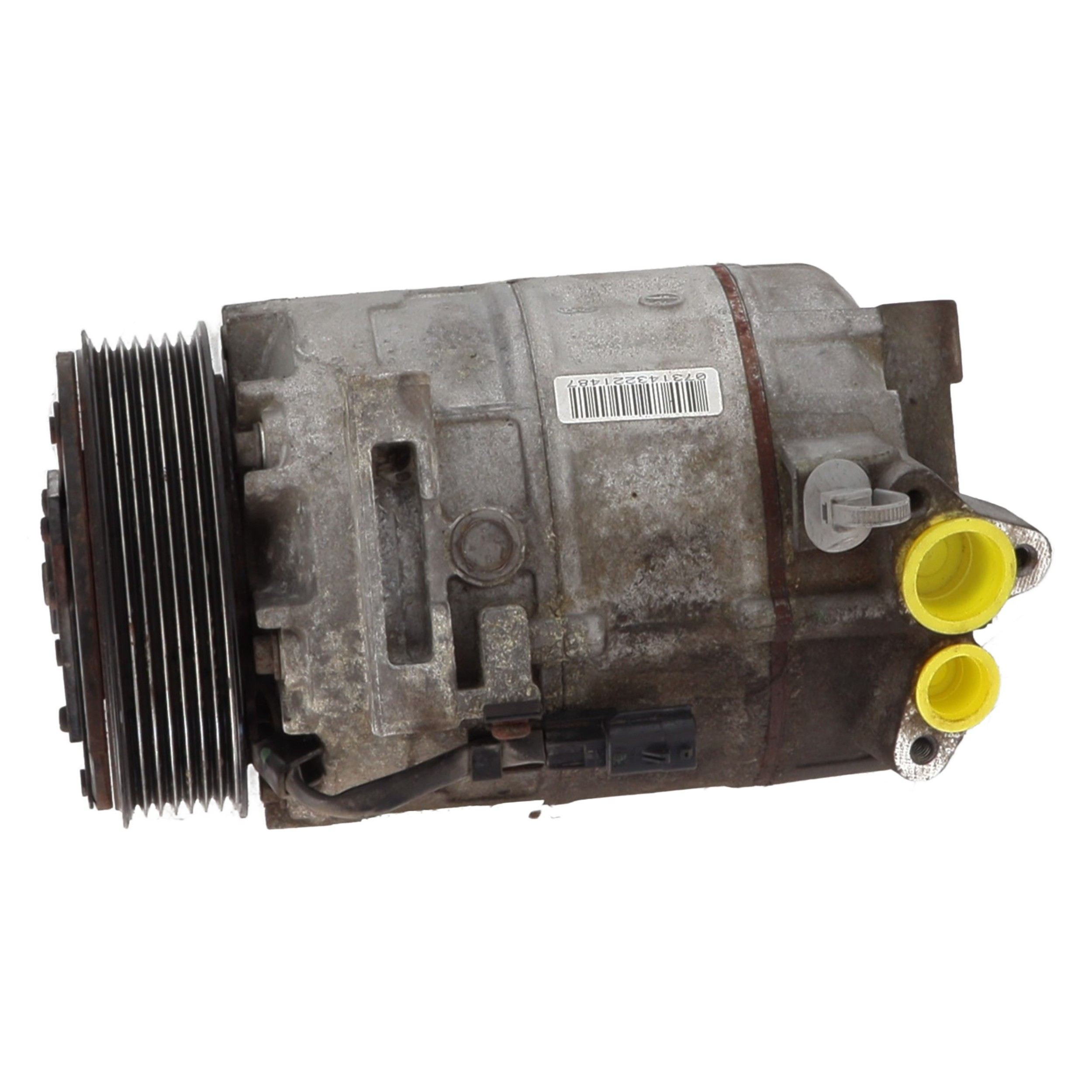 Compresseur clim pour OPEL MOVANO B Compresseur clim pour OPEL MOVANO B