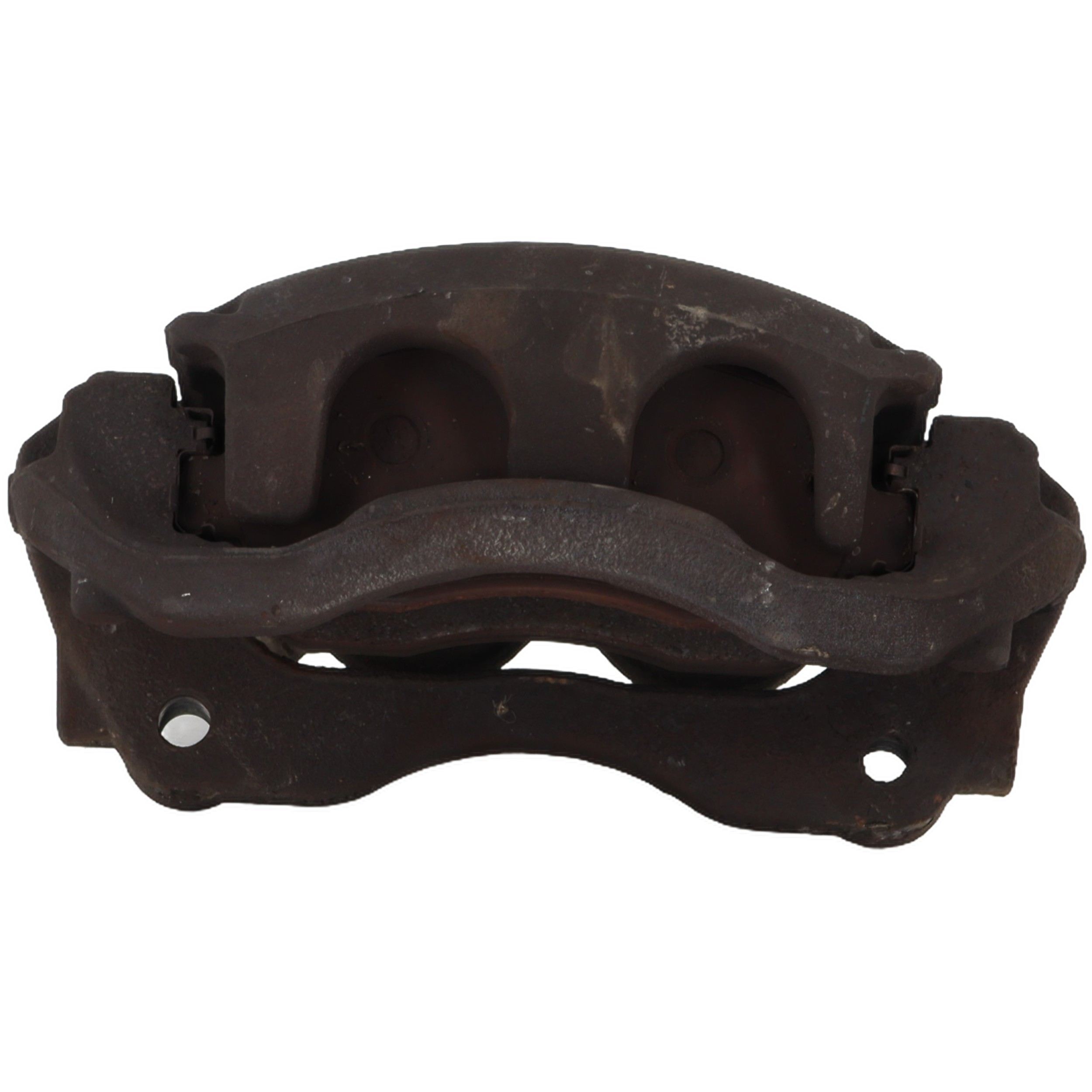 Etrier avant droit (freinage) pour OPEL MOVANO B Etrier avant droit (freinage) pour OPEL MOVANO B