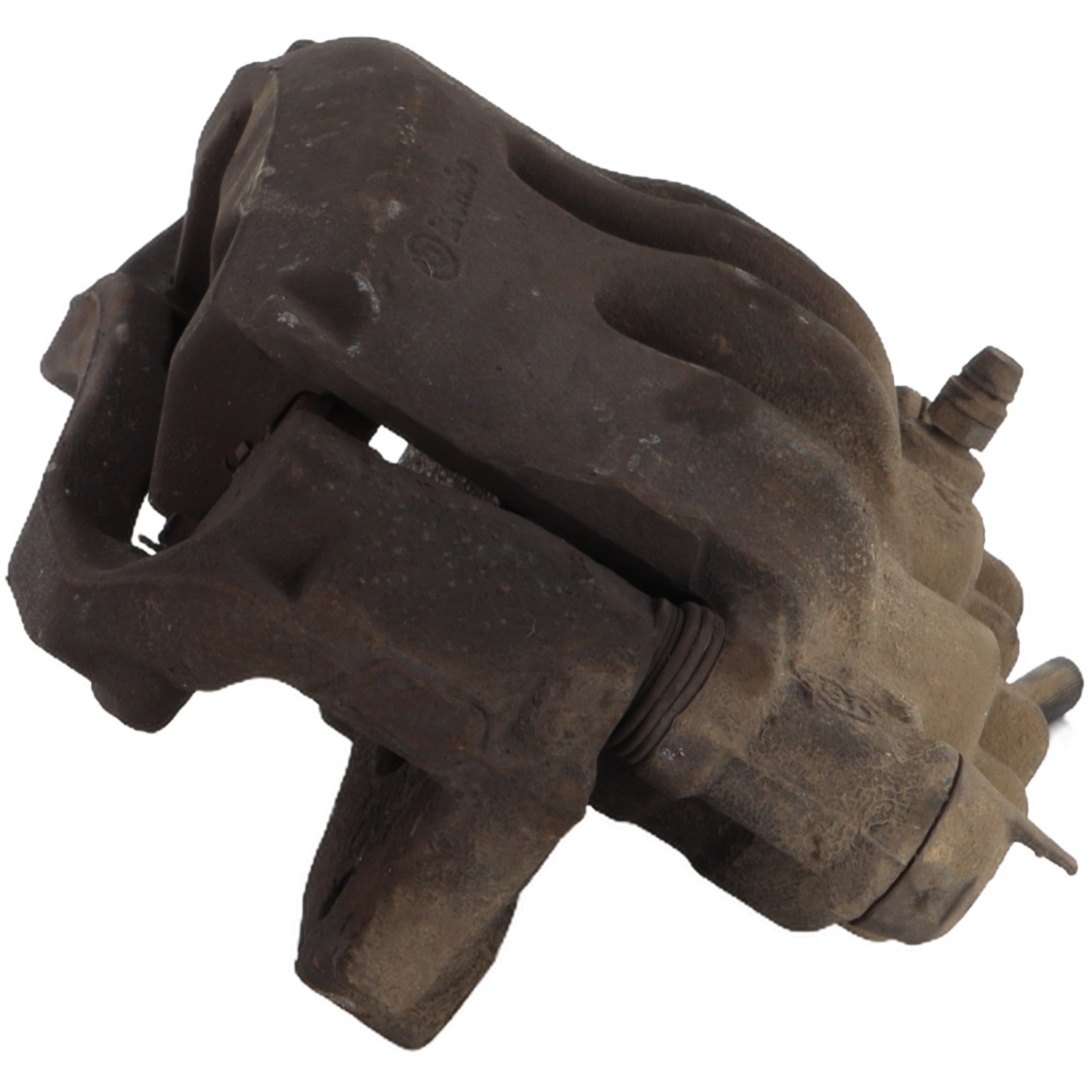 Etrier avant droit (freinage) pour OPEL MOVANO B Etrier avant droit (freinage) pour OPEL MOVANO B