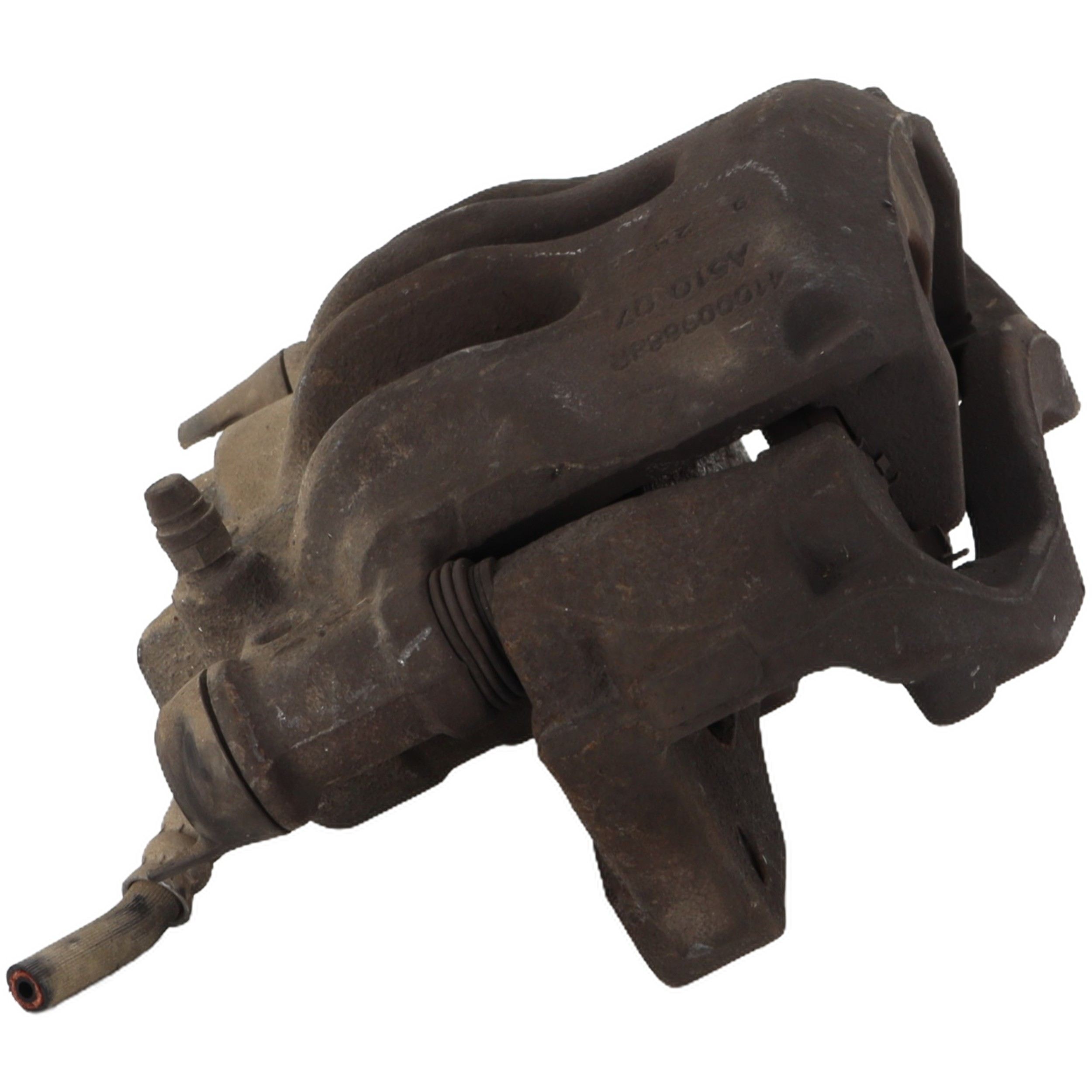 Etrier avant droit (freinage) pour OPEL MOVANO B Etrier avant droit (freinage) pour OPEL MOVANO B