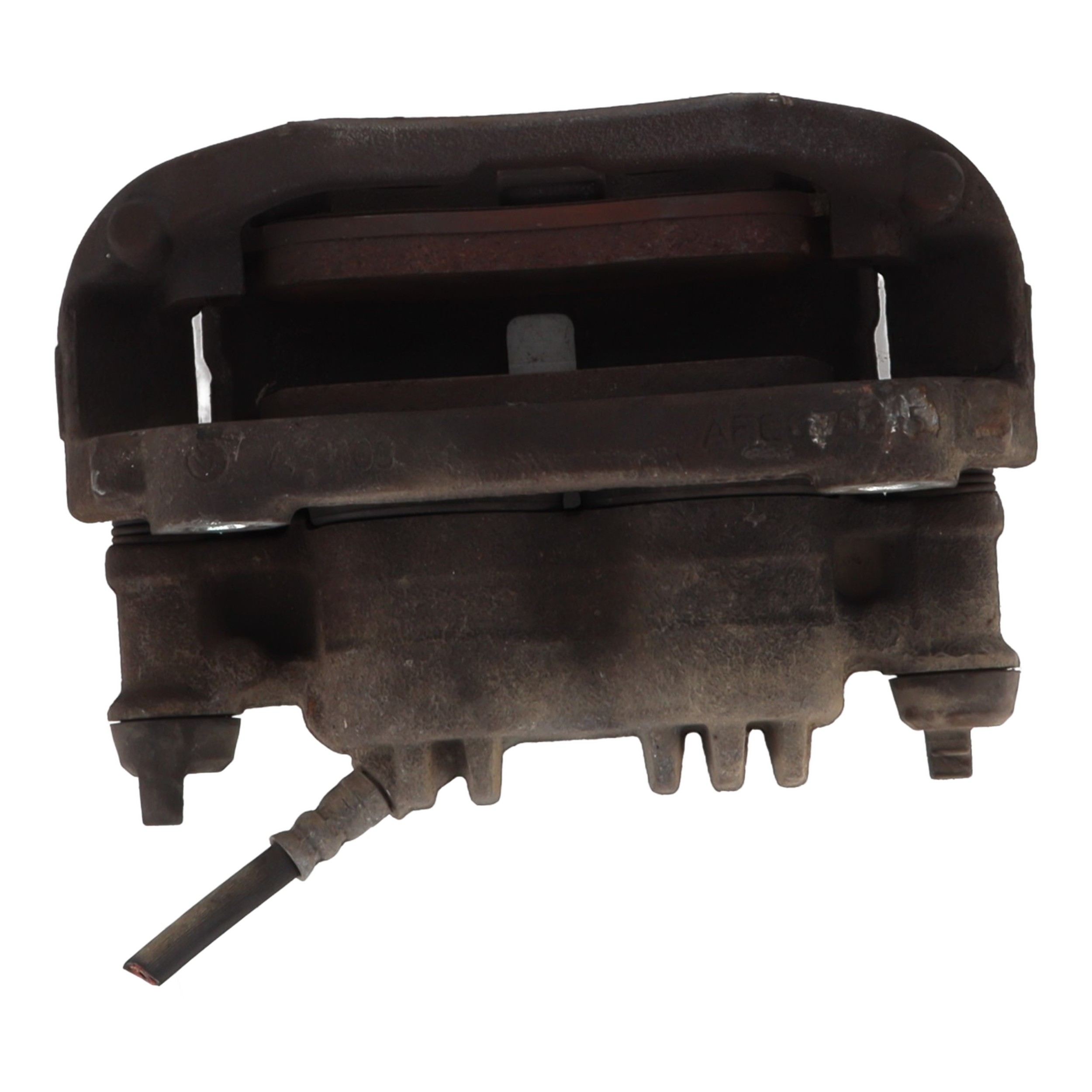 Etrier avant droit (freinage) pour OPEL MOVANO B Etrier avant droit (freinage) pour OPEL MOVANO B