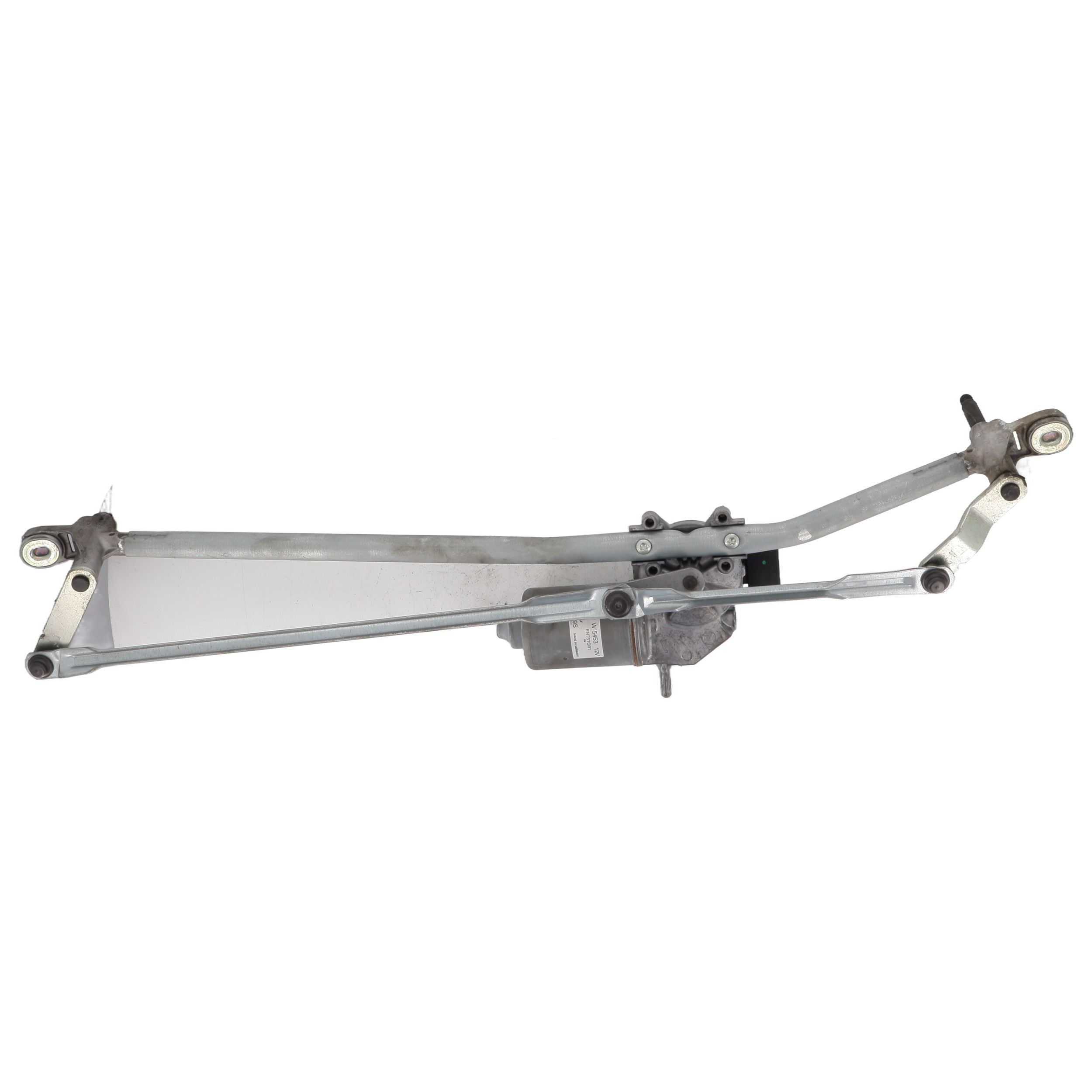 Moteur essuie glace avant pour OPEL MOVANO B Moteur essuie glace avant pour OPEL MOVANO B