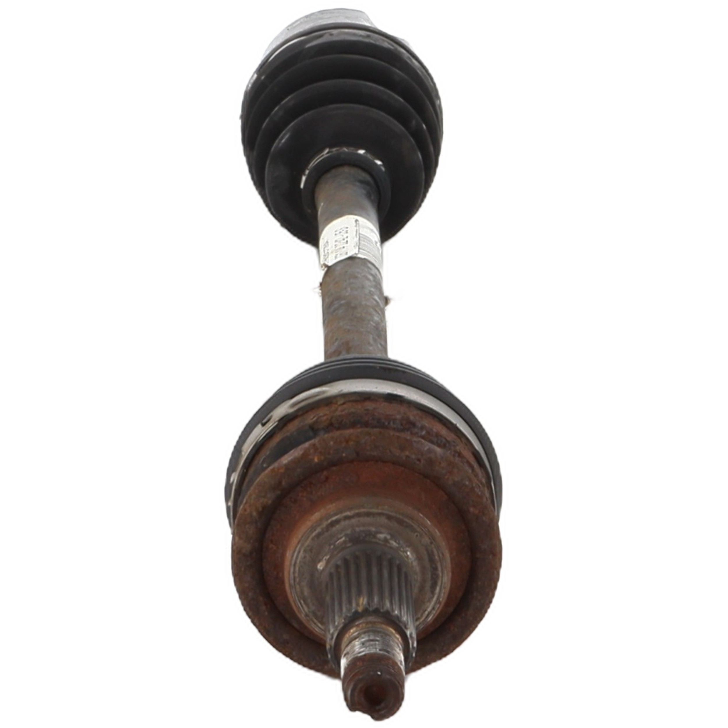 Cardan gauche (transmission) pour SUZUKI SWIFT 4 Cardan gauche (transmission) pour SUZUKI SWIFT 4