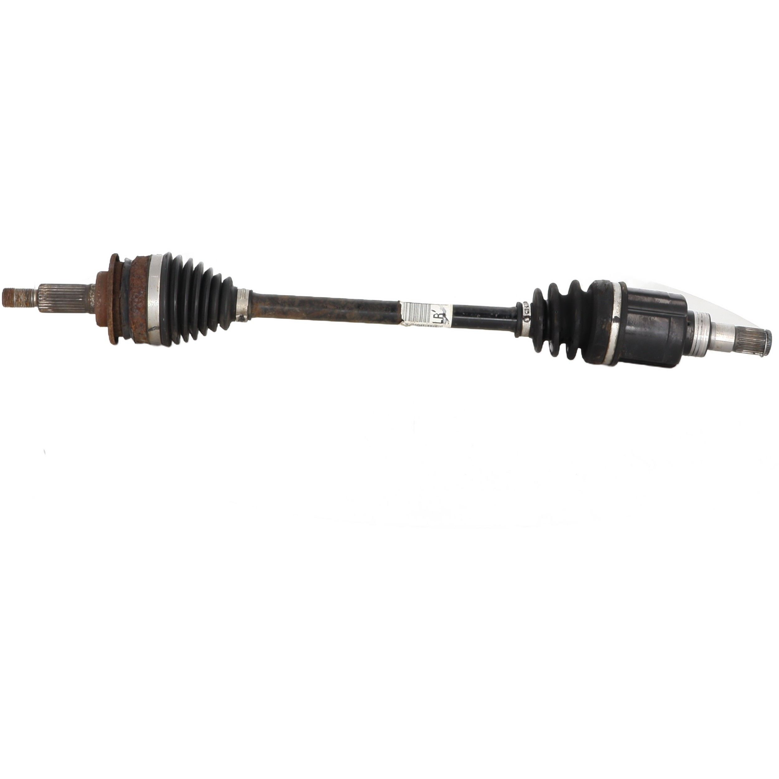 Cardan gauche (transmission) pour SUZUKI SWIFT 4 Cardan gauche (transmission) pour SUZUKI SWIFT 4