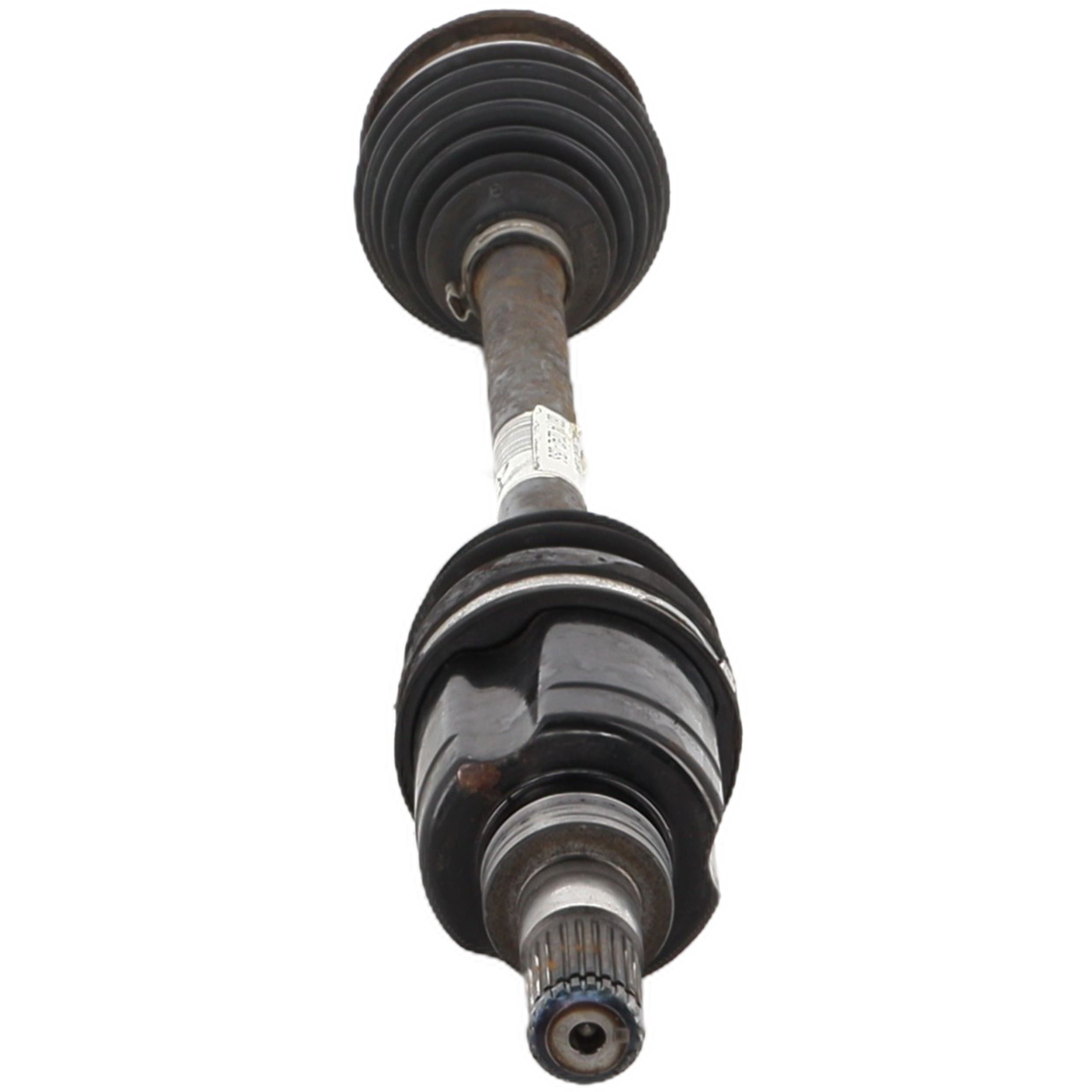 Cardan gauche (transmission) pour SUZUKI SWIFT 4 Cardan gauche (transmission) pour SUZUKI SWIFT 4