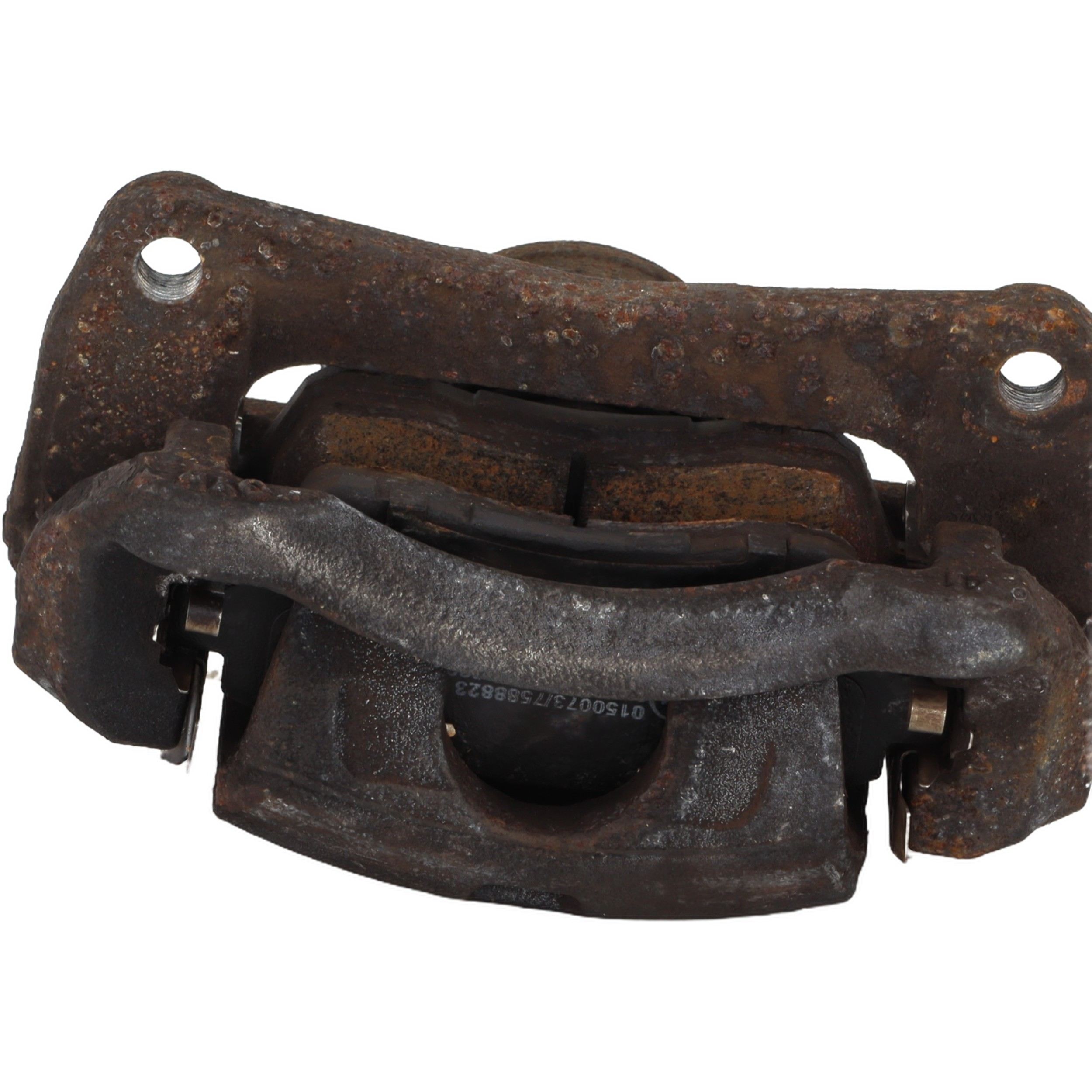 Etrier avant droit (freinage) pour SUZUKI SWIFT 4 Etrier avant droit (freinage) pour SUZUKI SWIFT 4