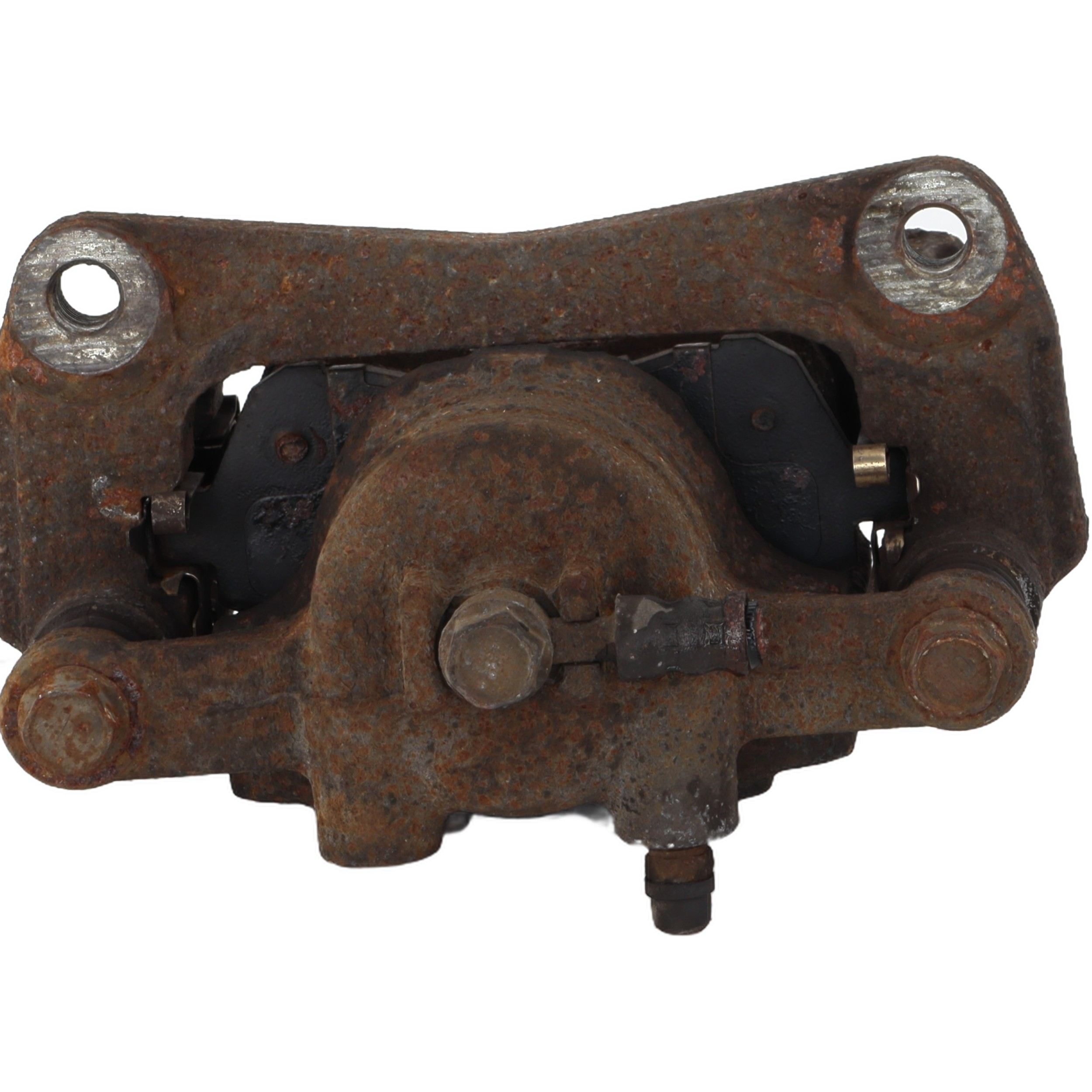 Etrier avant droit (freinage) pour SUZUKI SWIFT 4 Etrier avant droit (freinage) pour SUZUKI SWIFT 4
