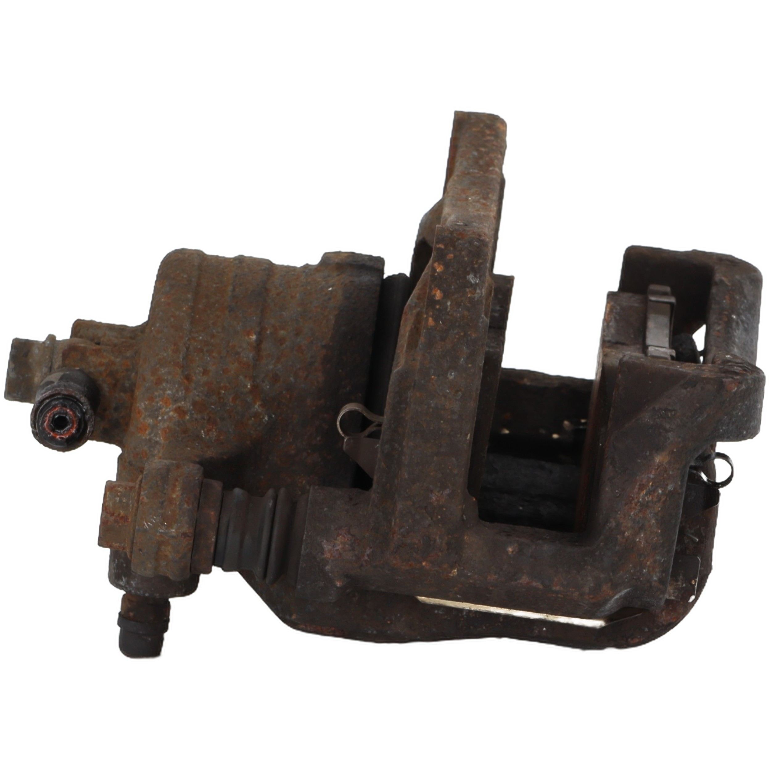 Etrier avant droit (freinage) pour SUZUKI SWIFT 4 Etrier avant droit (freinage) pour SUZUKI SWIFT 4